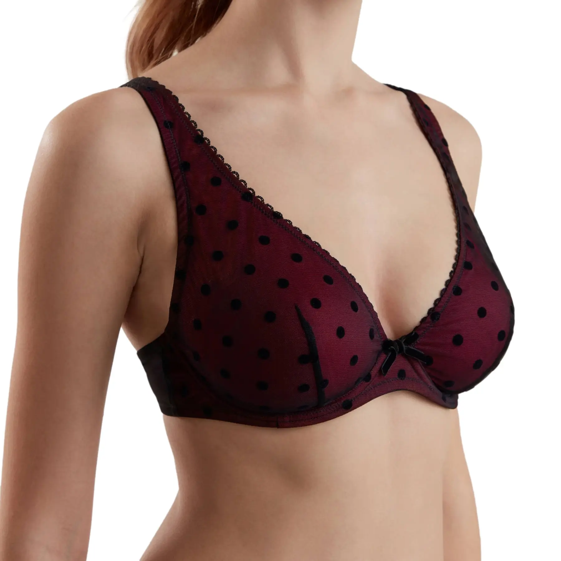 Reggiseno da donna  PIN Up Tb6141