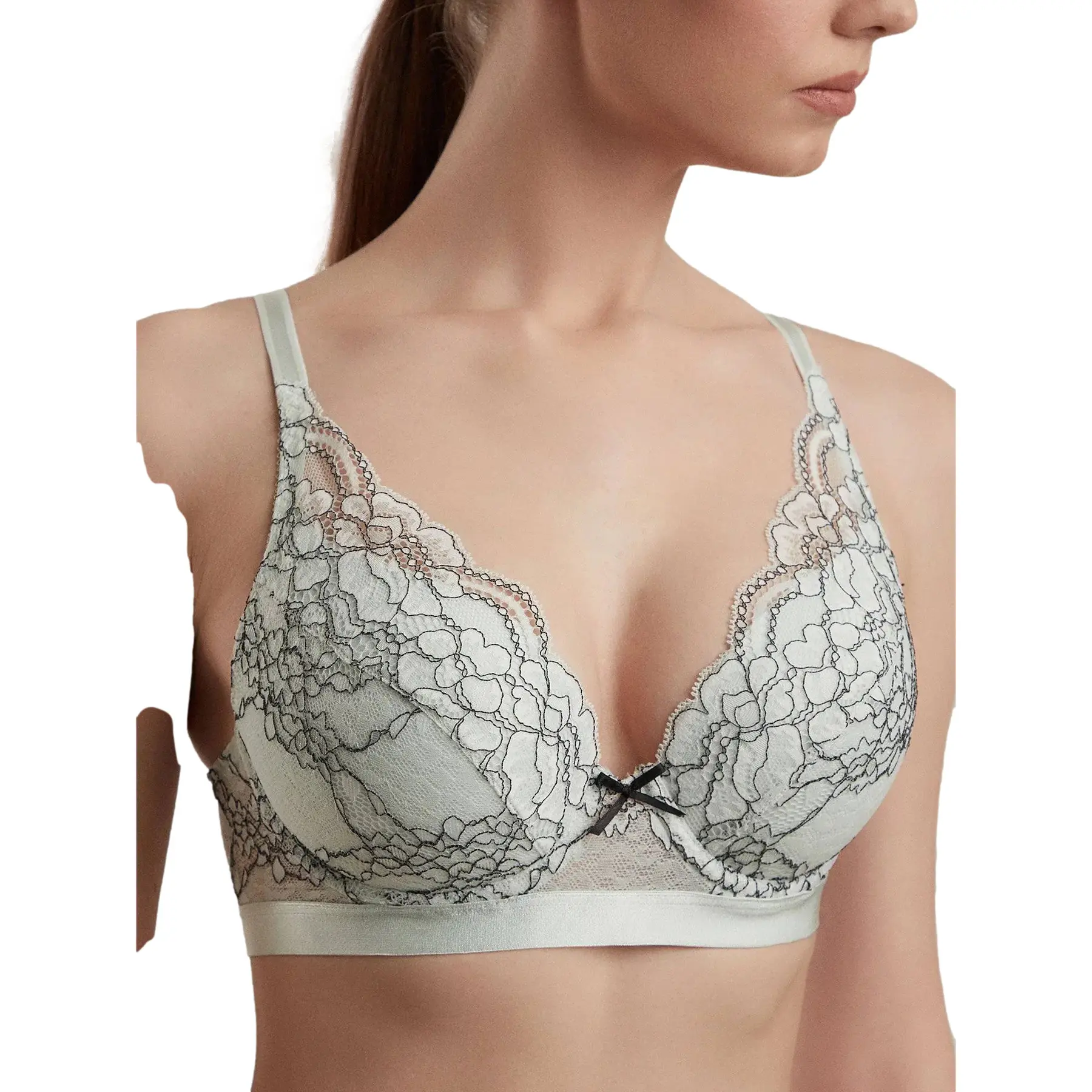 Reggiseno da donna  Fusion Tb1132