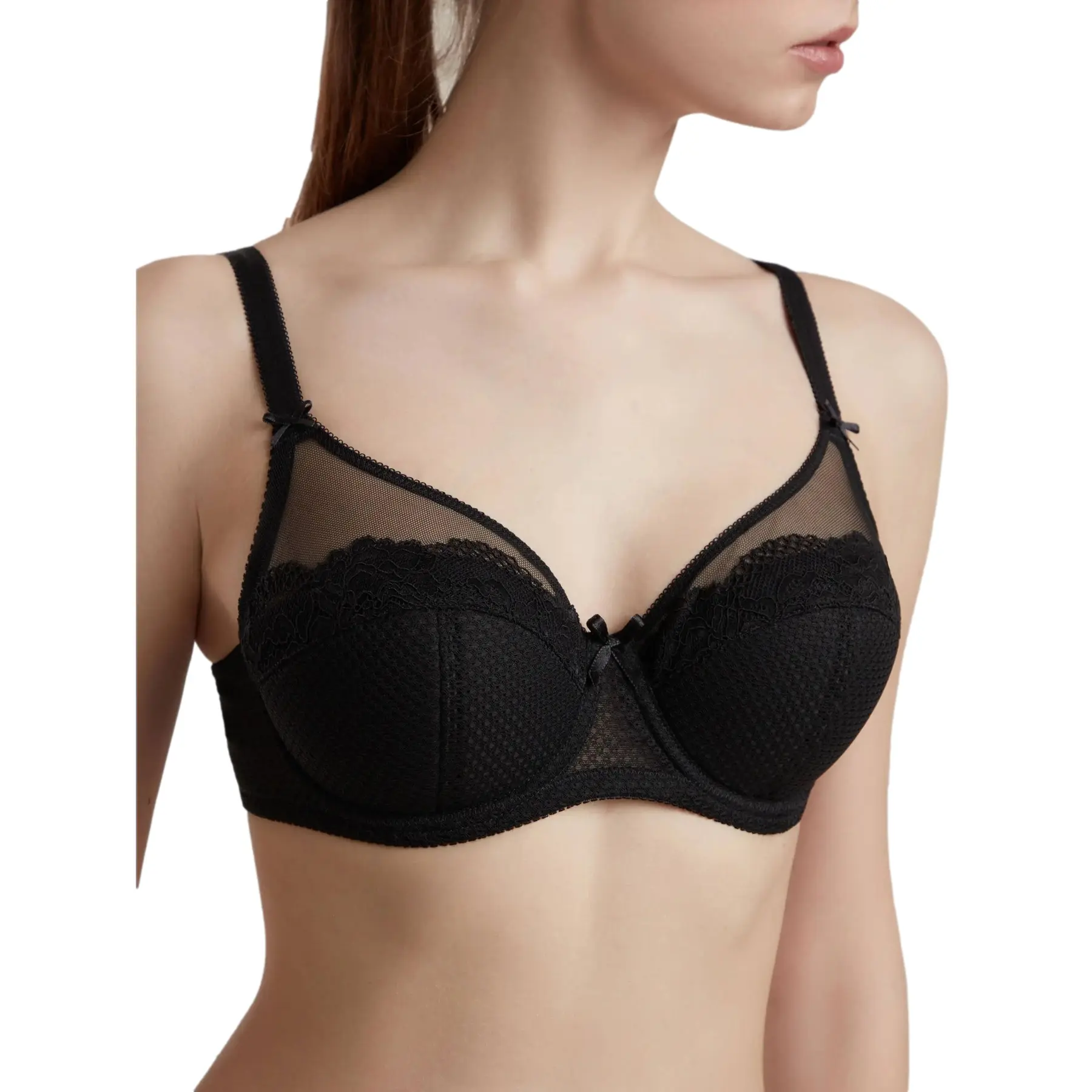 Soutien-gorge simmetrico donna  Etude RB5122