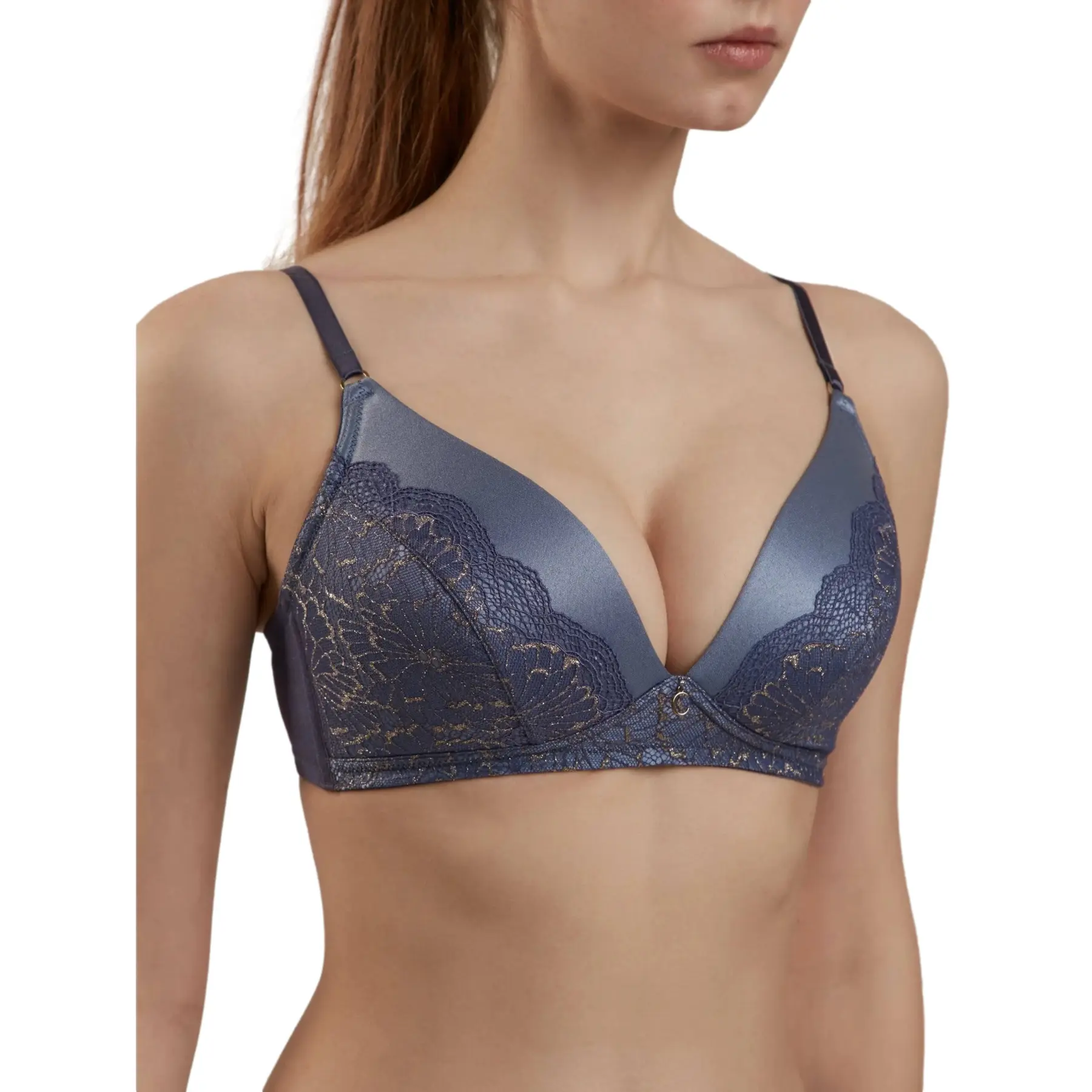 Reggiseno da donna  Satin Tb7174