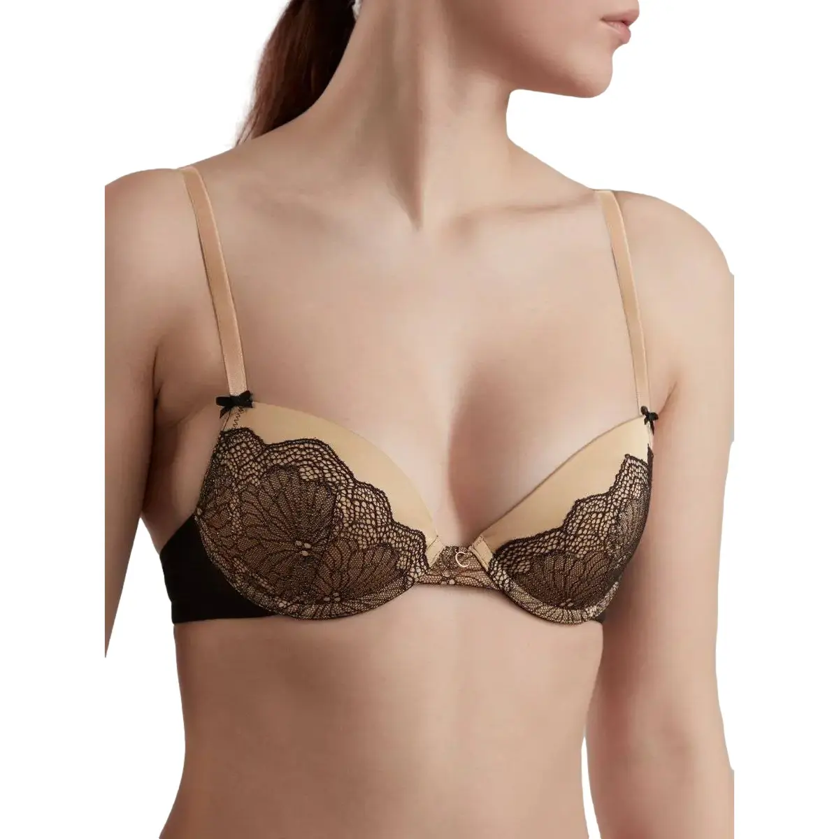 Reggiseno da donna  Satin Tb1173