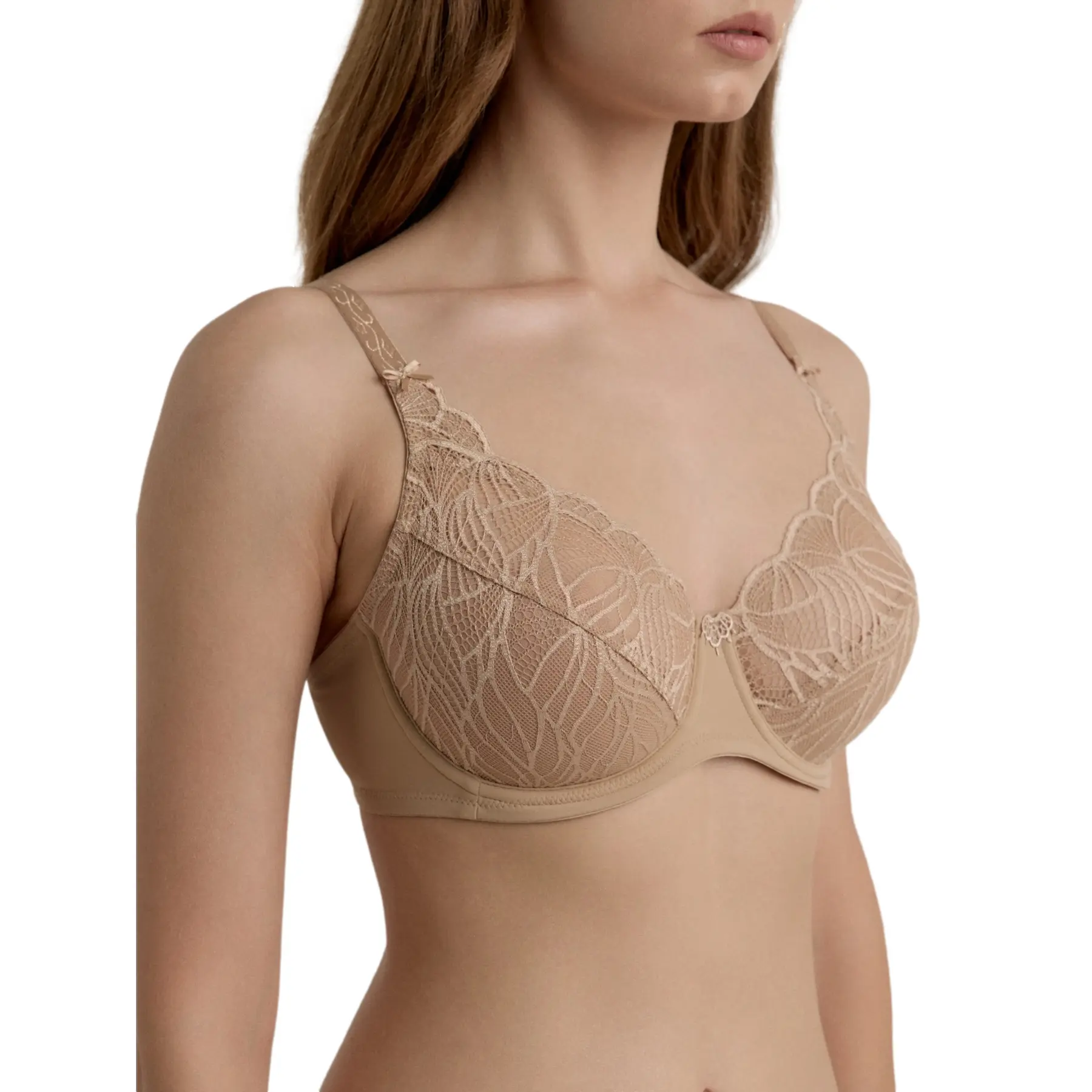 Reggiseno da donna  Aura Rb6204