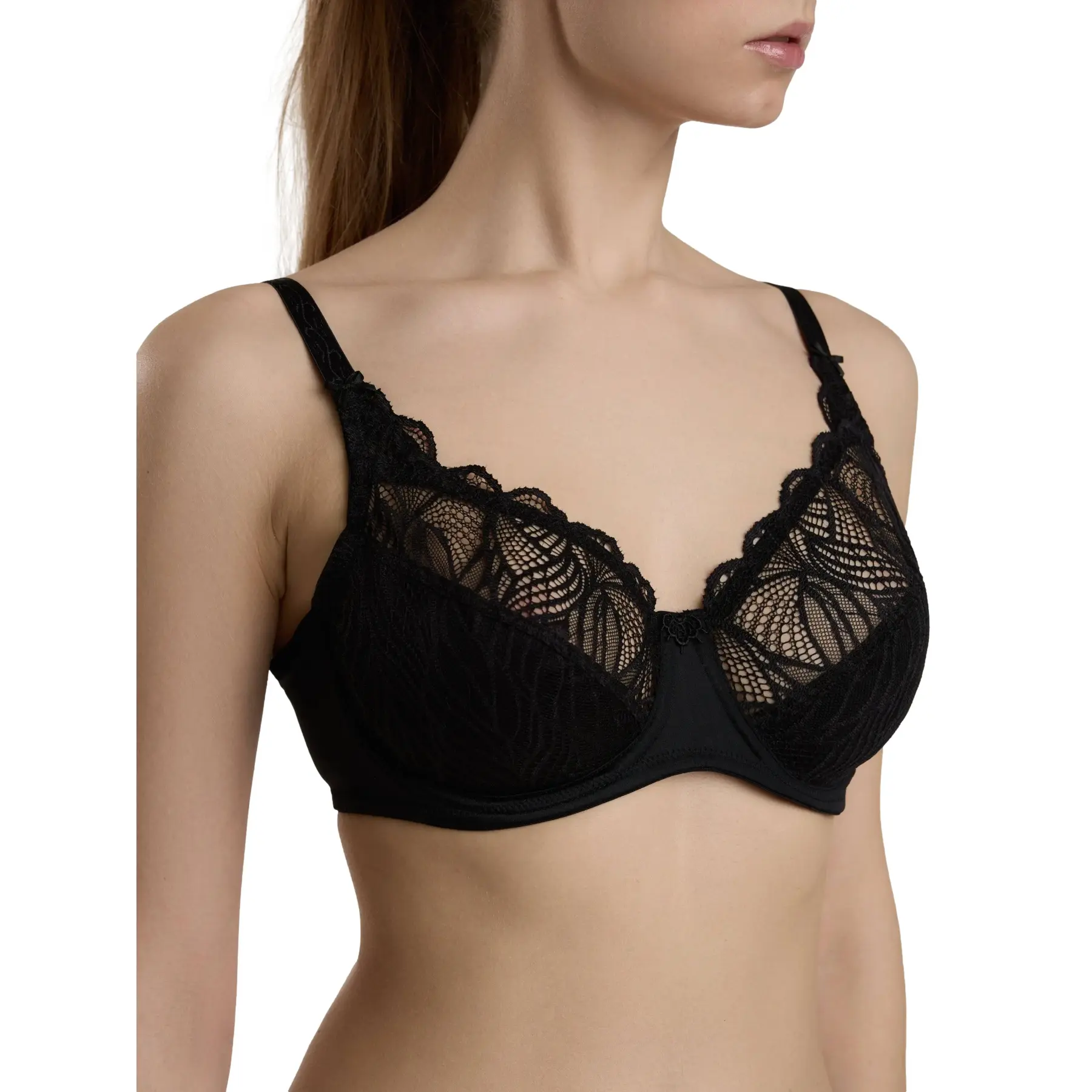 Reggiseno da donna  Aura Rb6204