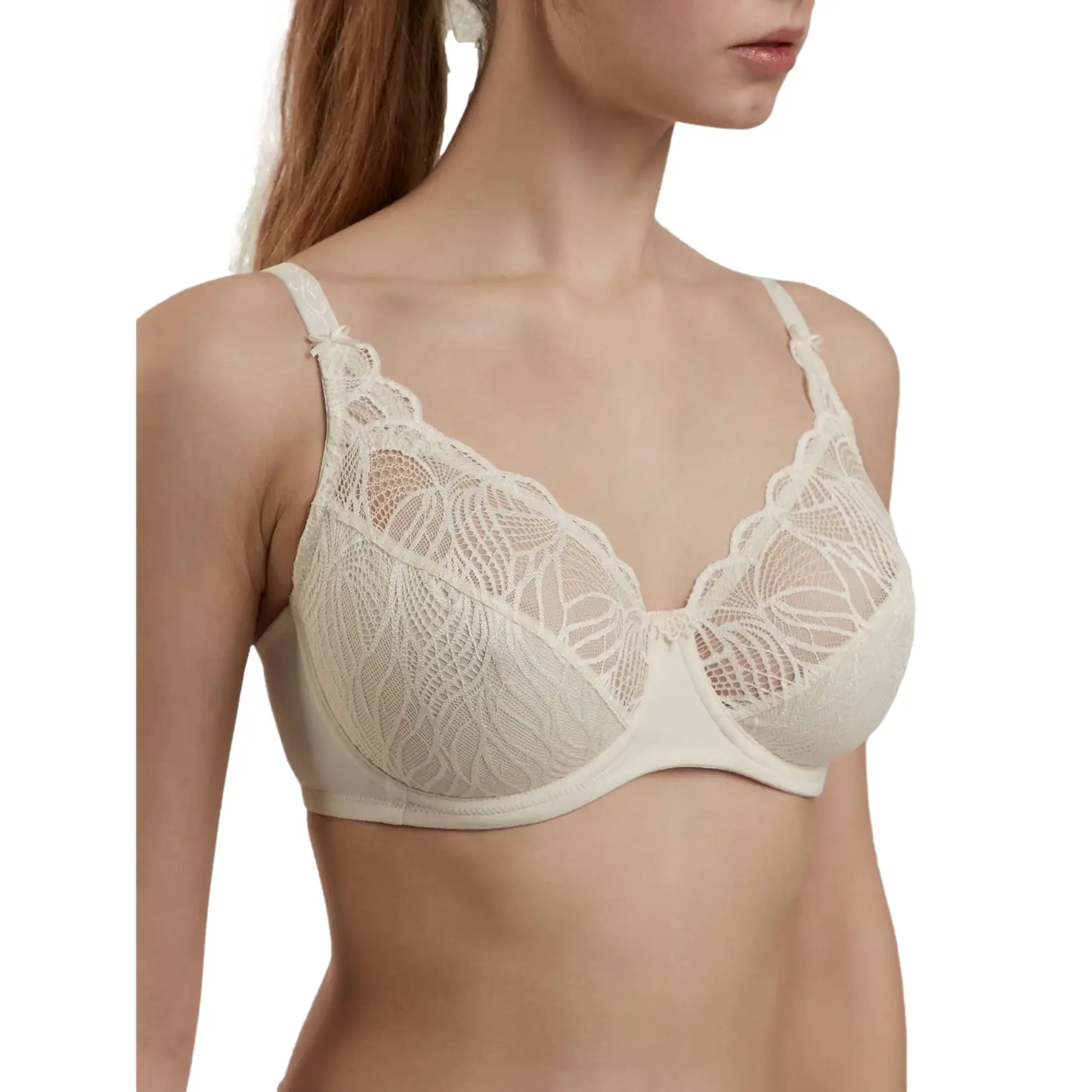 Reggiseno da donna  Aura Rb6204