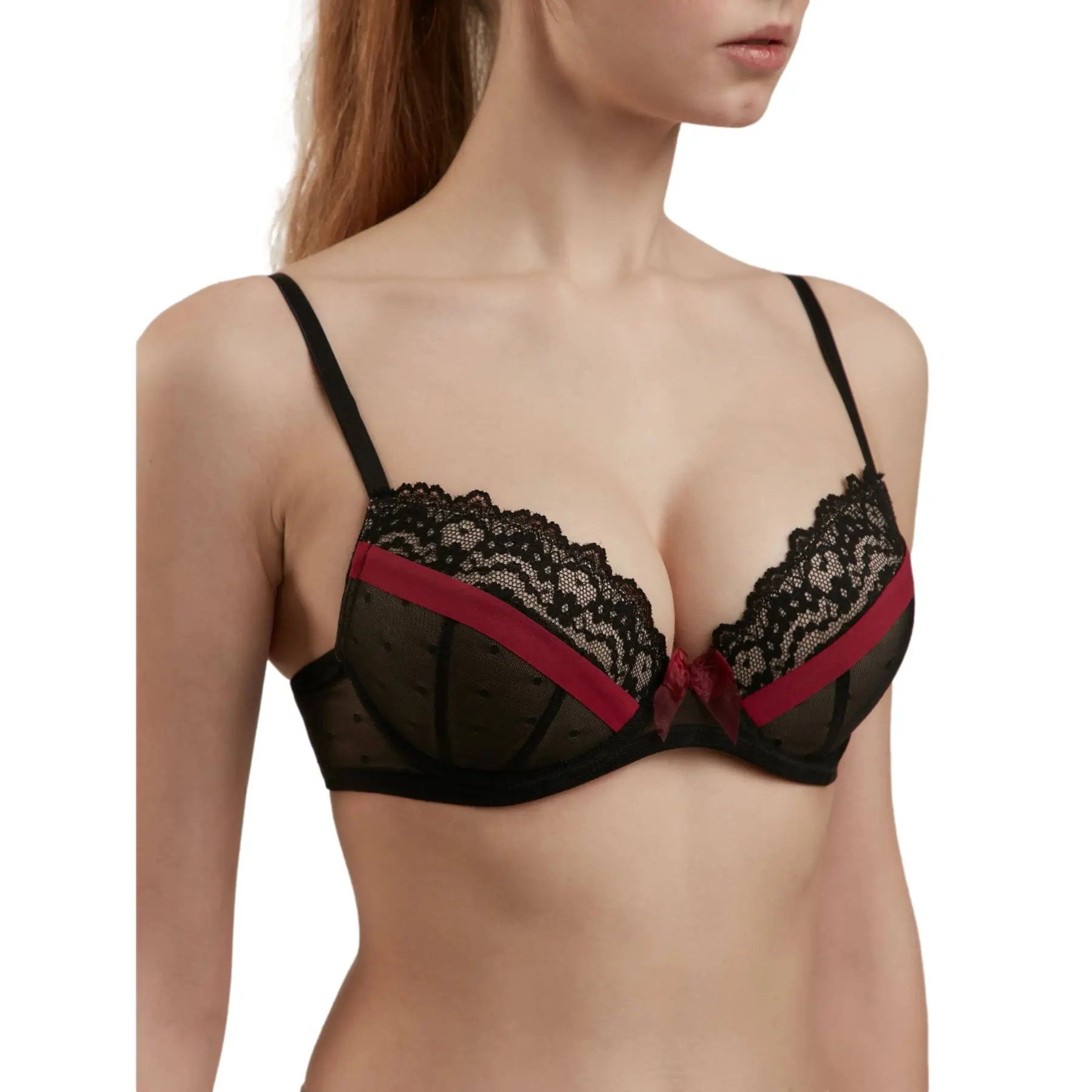 Reggiseno da donna  Flirt Tb1169