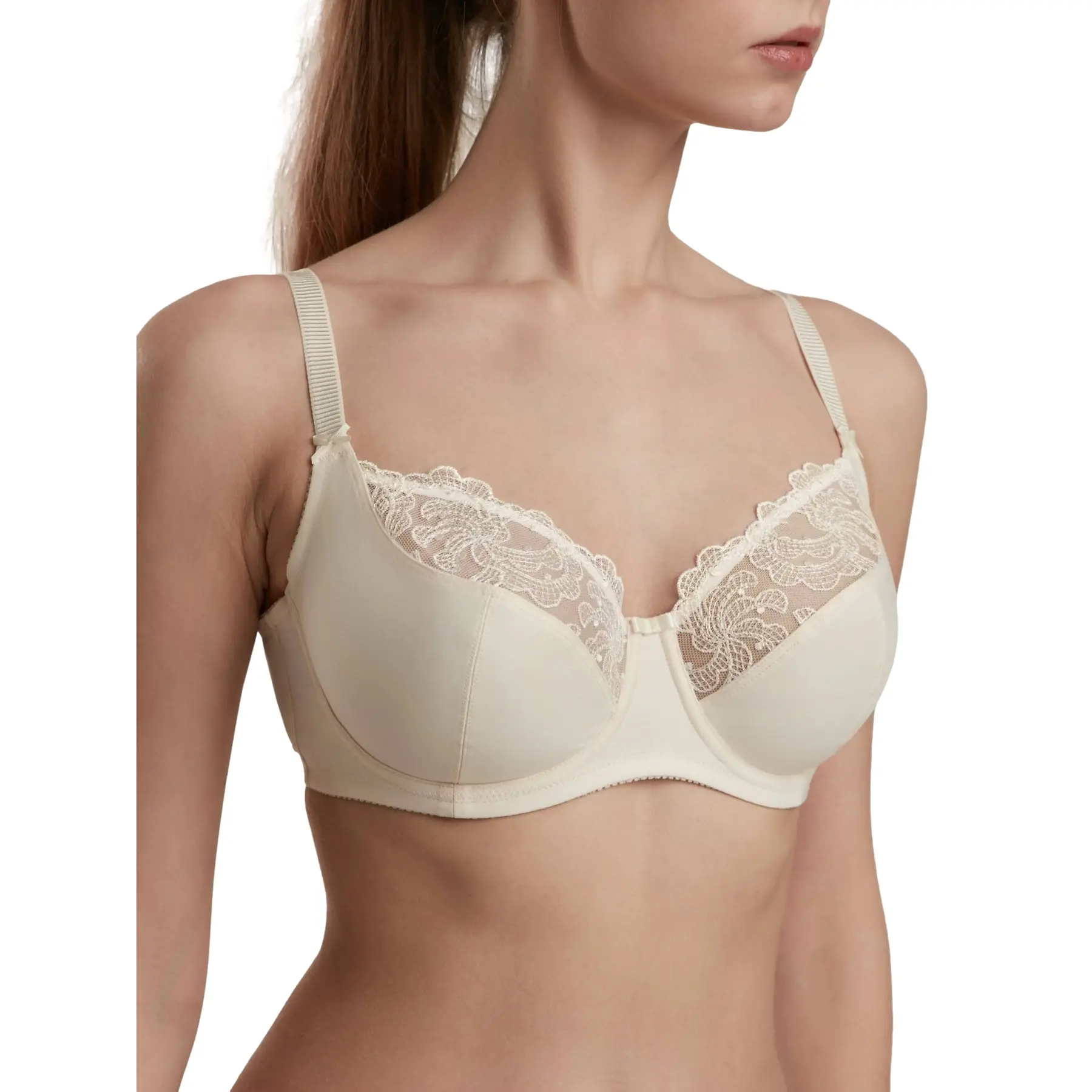 Reggiseno da donna  Naturel RB6121