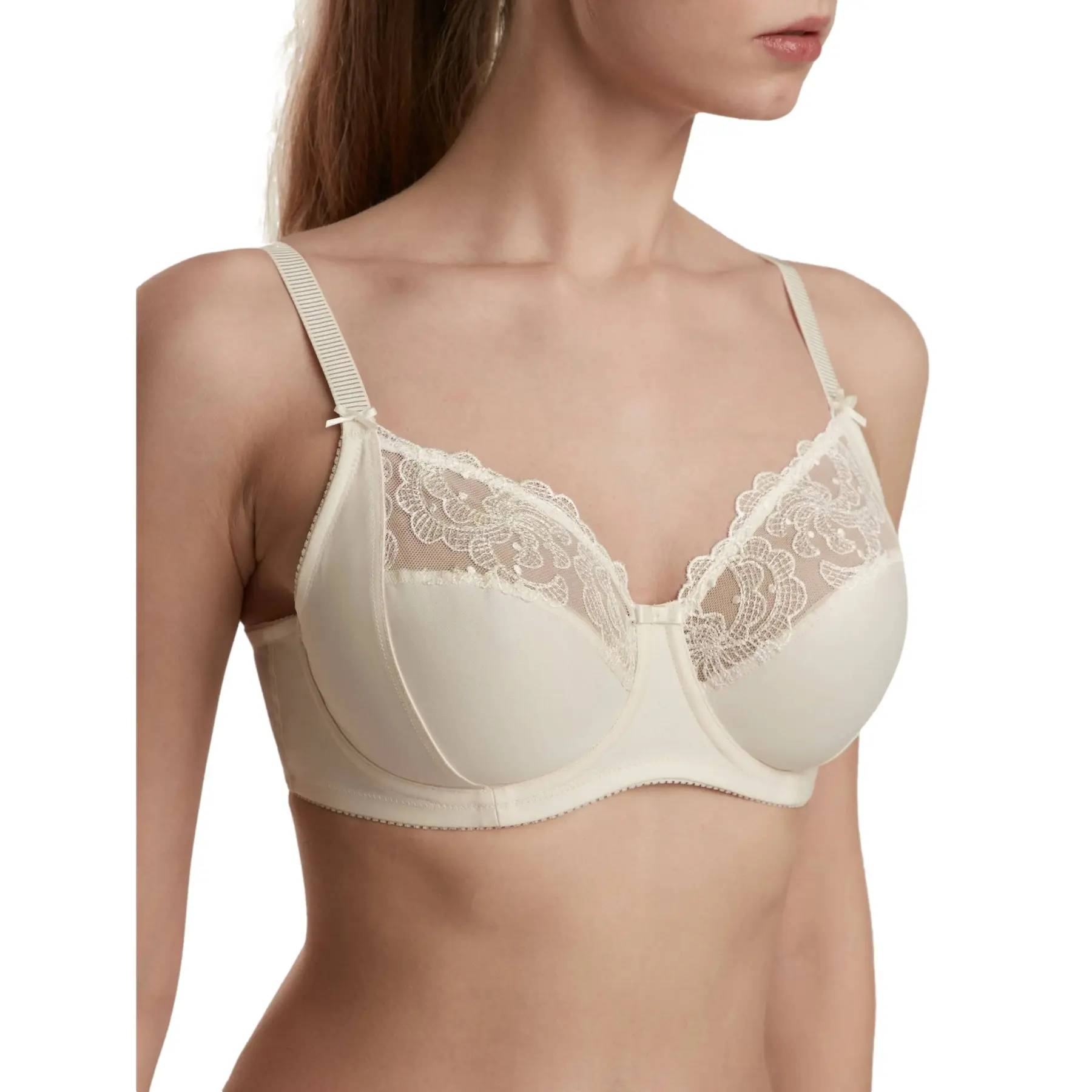 Reggiseno da donna  Naturel RB6119