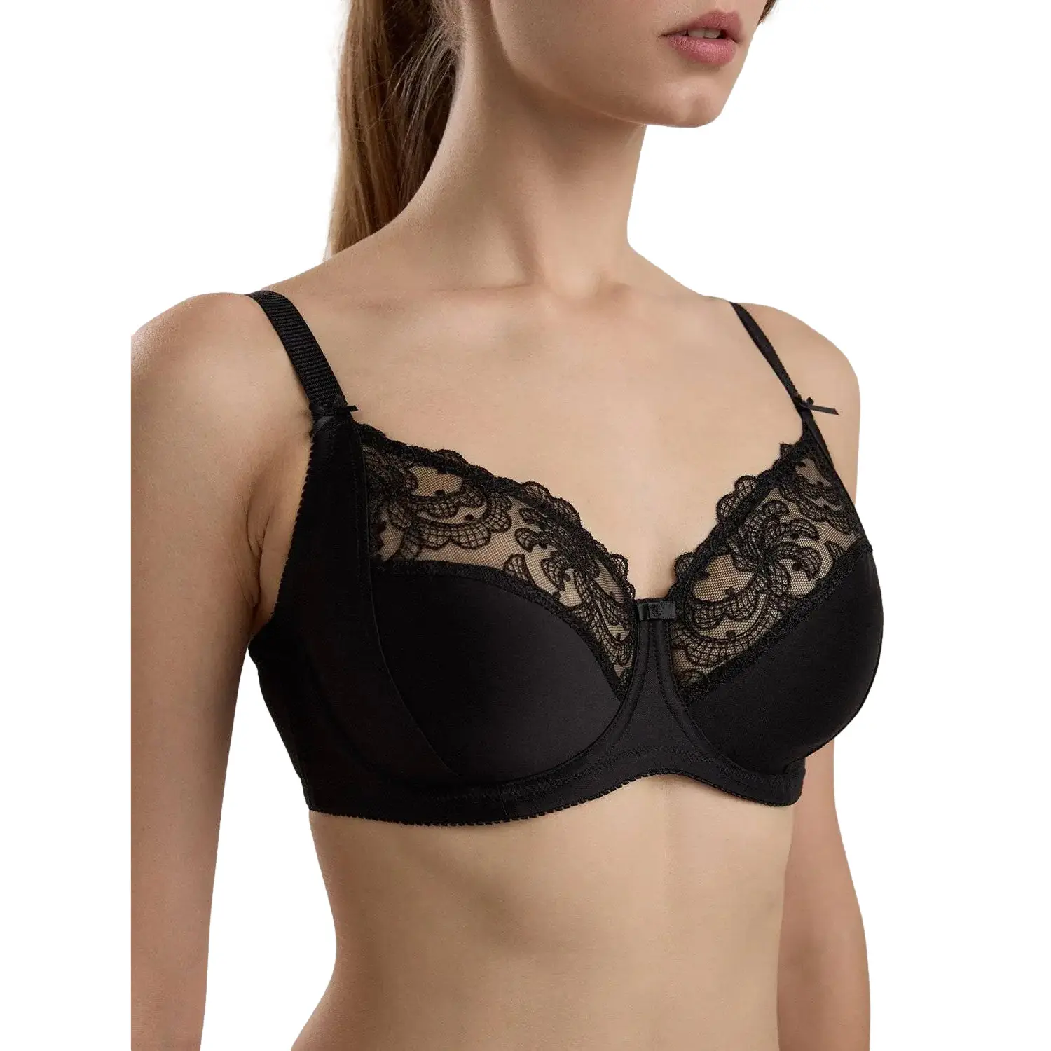 Reggiseno da donna  Naturel RB6119