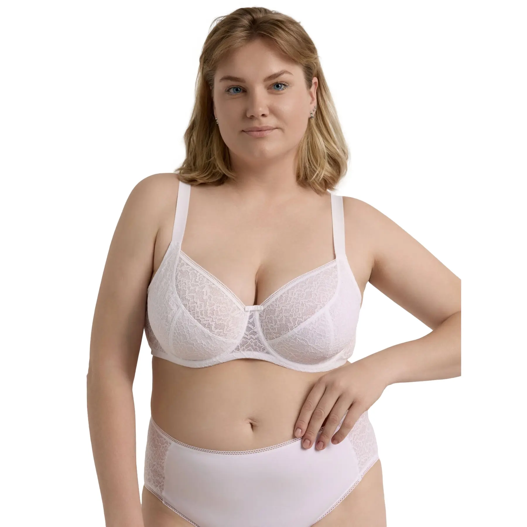 Reggiseno da donna  Lyrique RB6272