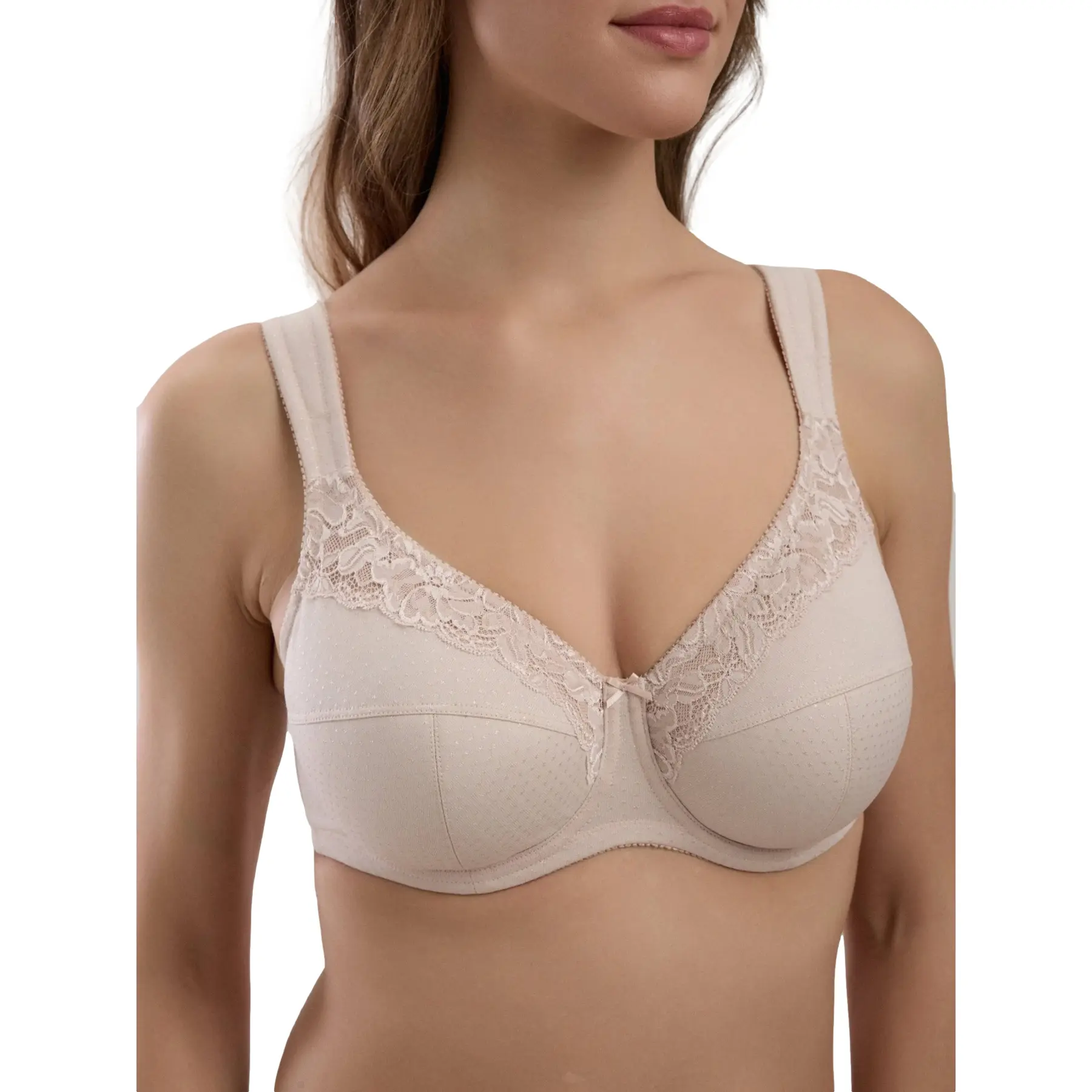 Reggiseno da donna  Suprema Rb6287