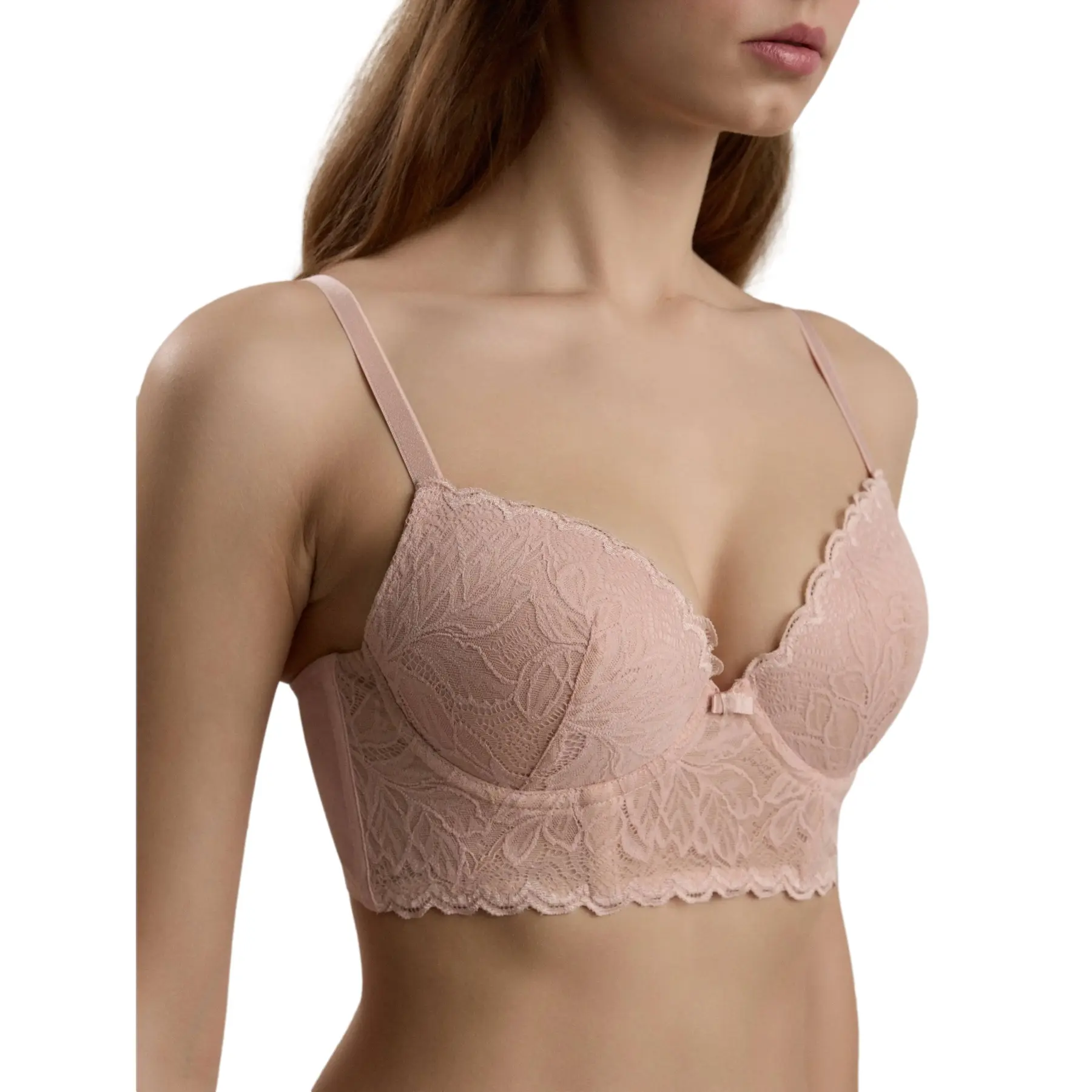 Reggiseno da donna  Sorbet Tb1184