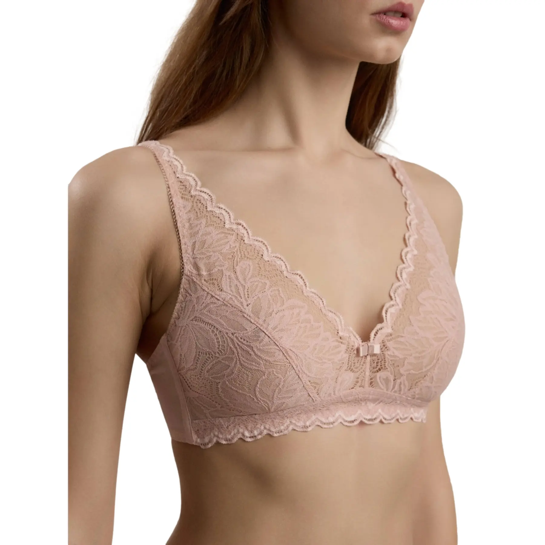 Reggiseno da donna  Sorbet Tb7182
