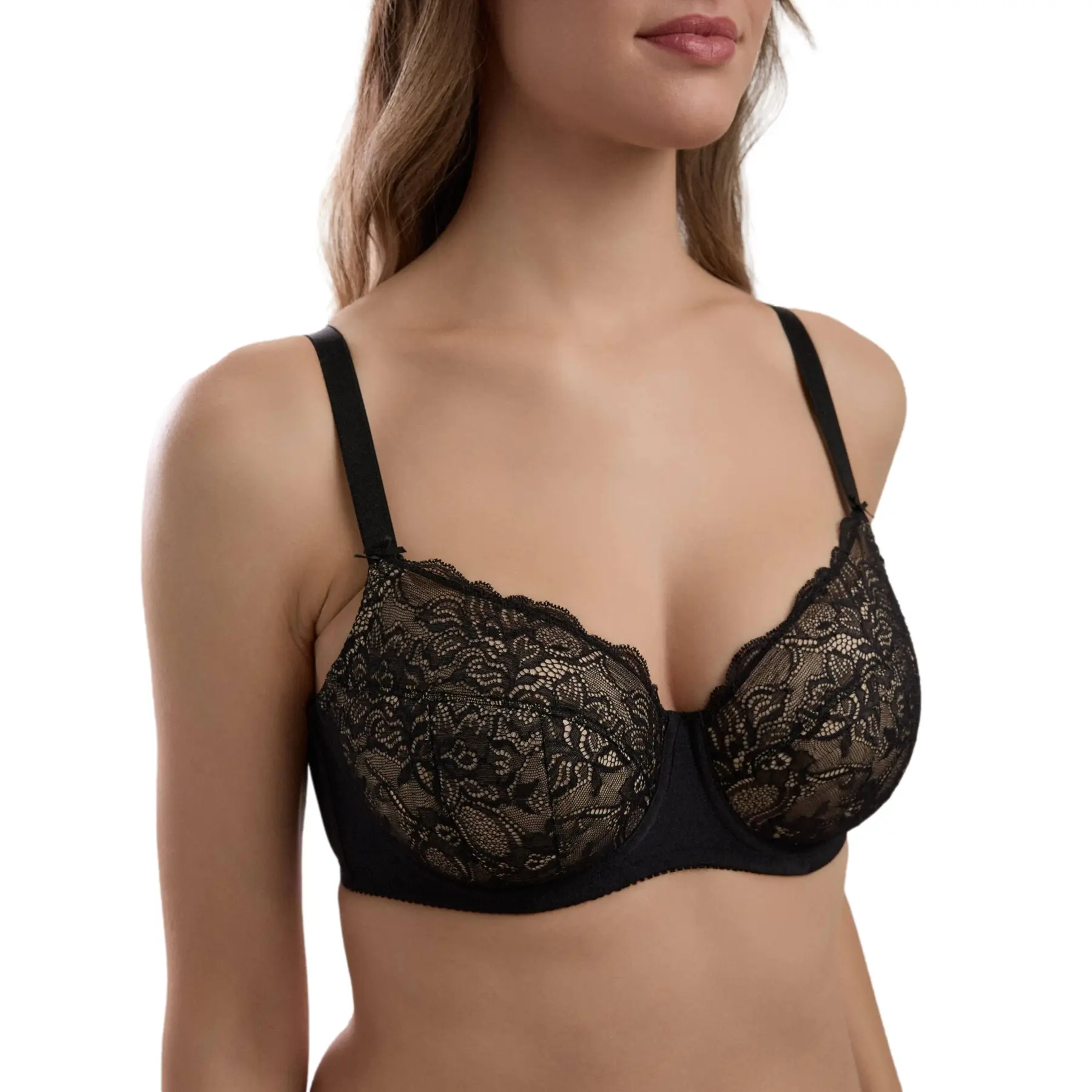 Reggiseno da donna  Comfort Plus Rb5194