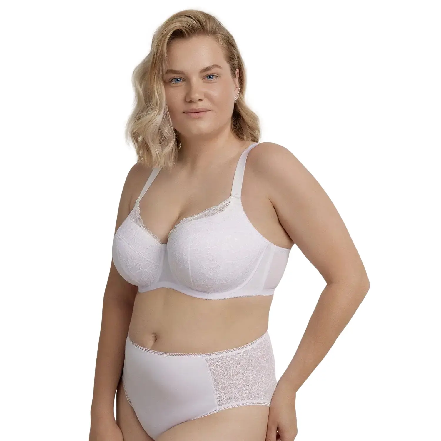 Reggiseno da donna  Comfort Plus Rb5194