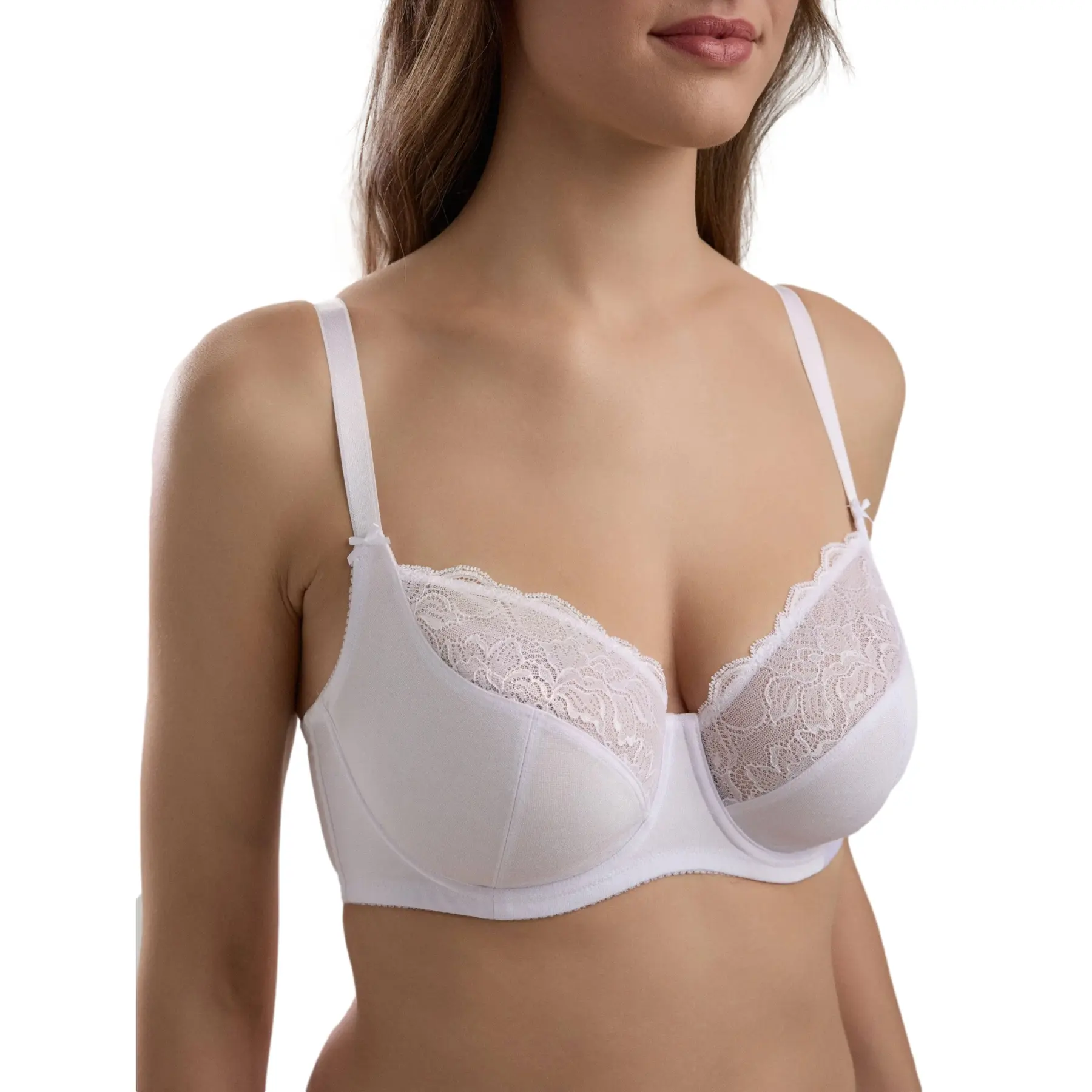 Reggiseno da donna  Comfort Plus Rb6166