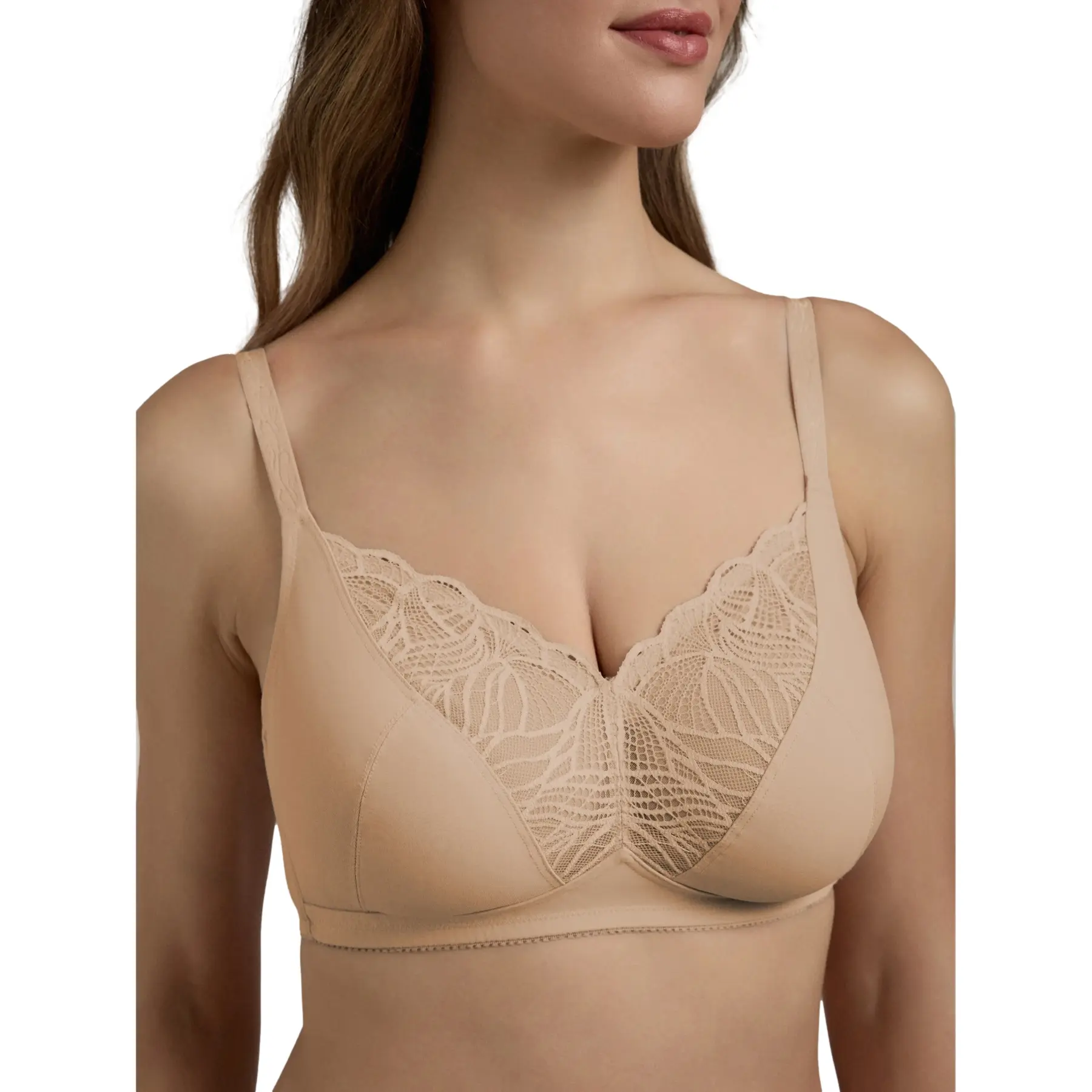 Reggiseno da donna  Aura Rb7170