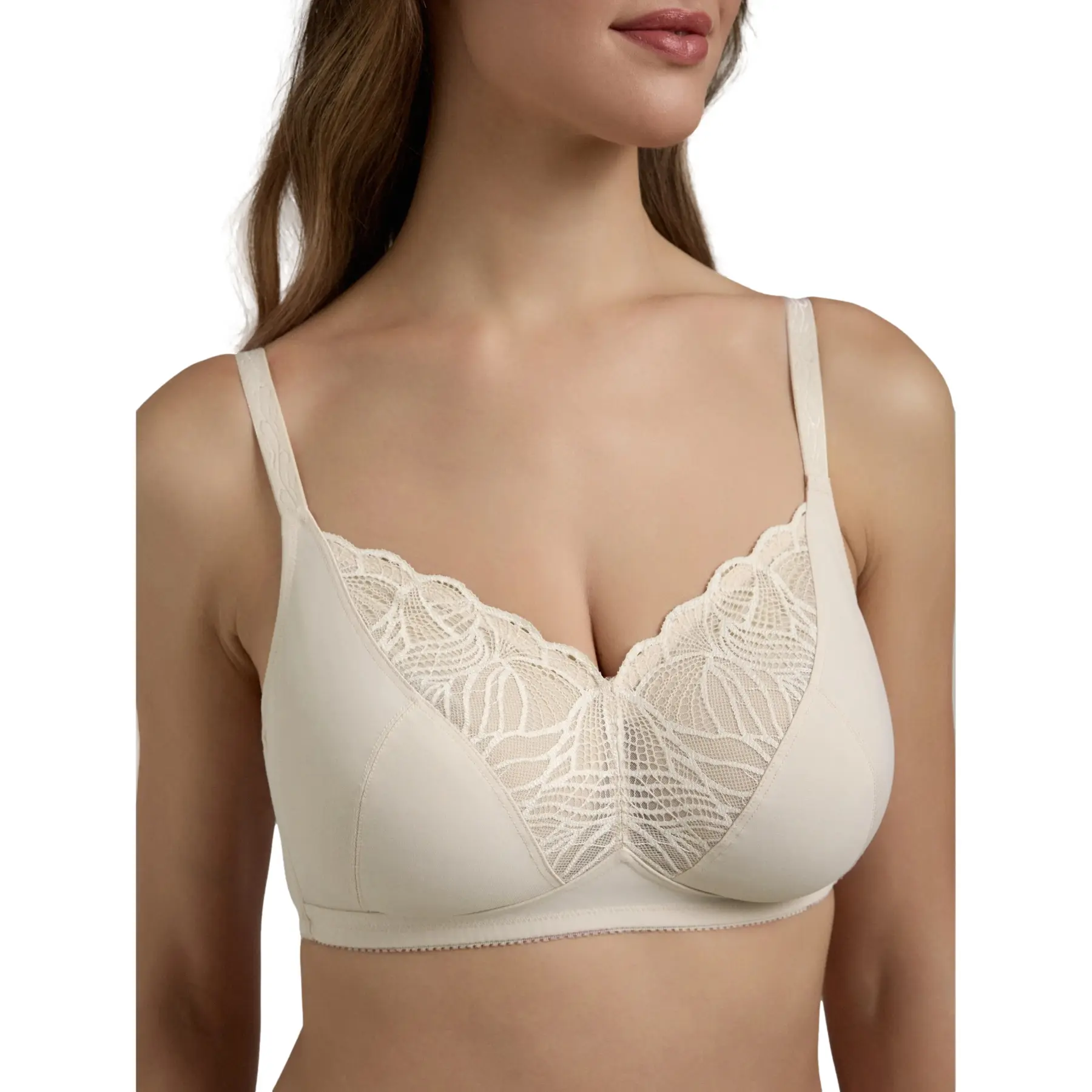 Reggiseno da donna  Aura Rb7170