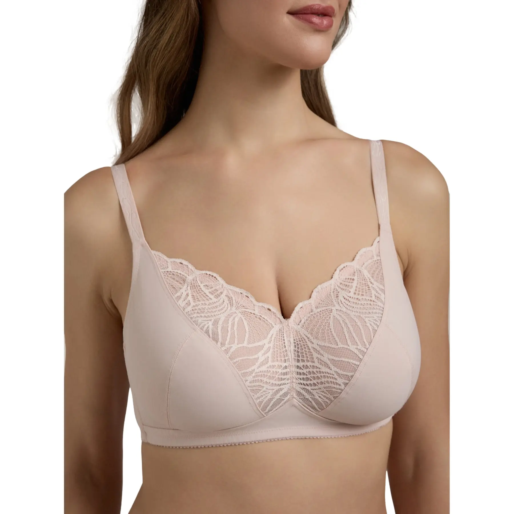 Reggiseno da donna  Aura Rb7170