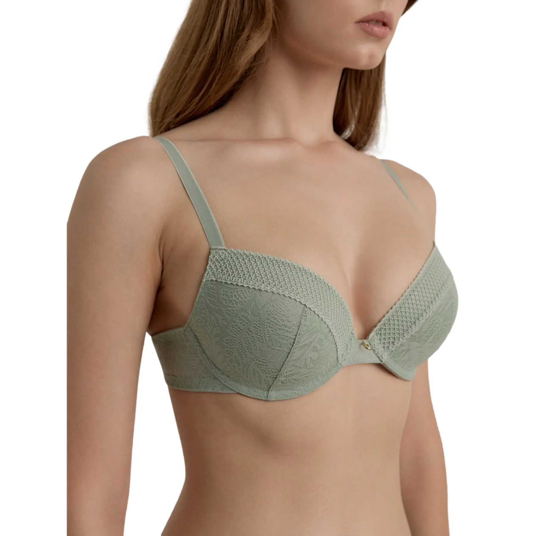 Reggiseno da donna  Jungle Tb1162