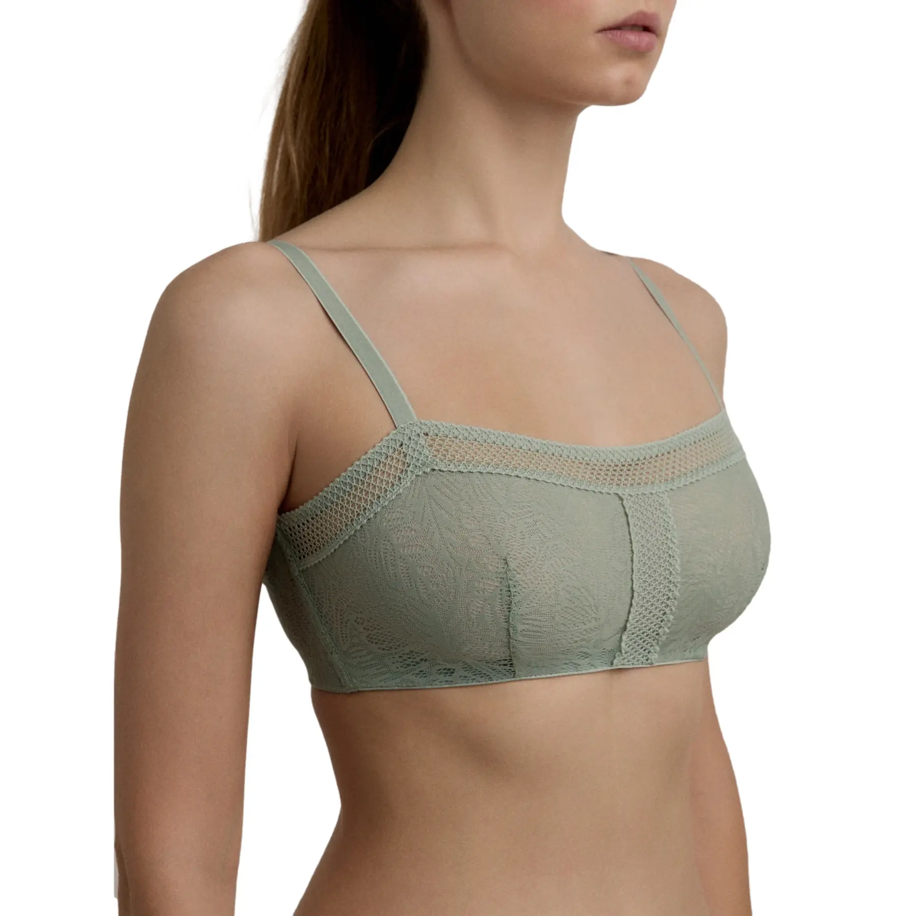 Reggiseno da donna  Jungle Tb7151