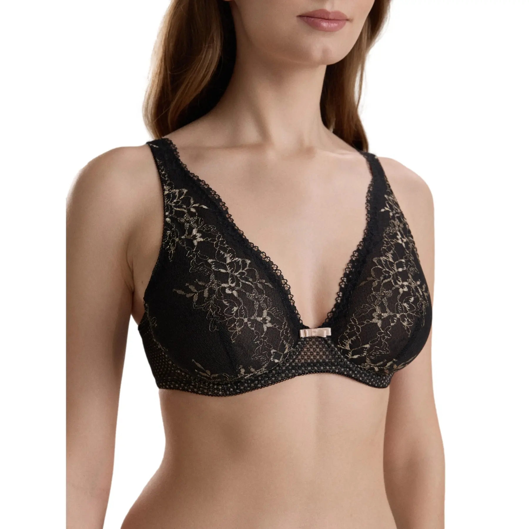 Reggiseno da donna  Romance Tb6211