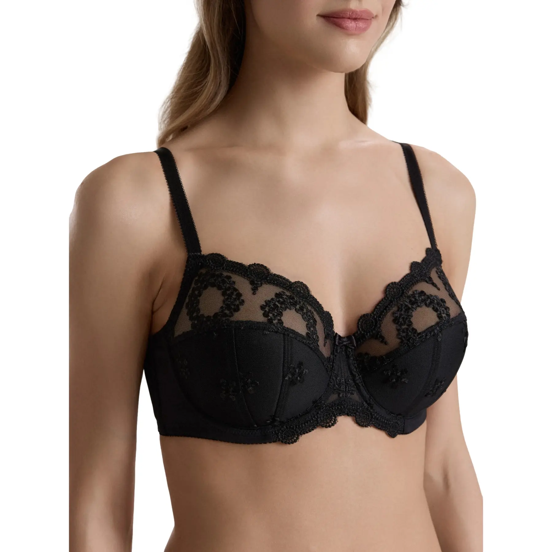 Reggiseno da donna  Ideal RB5208