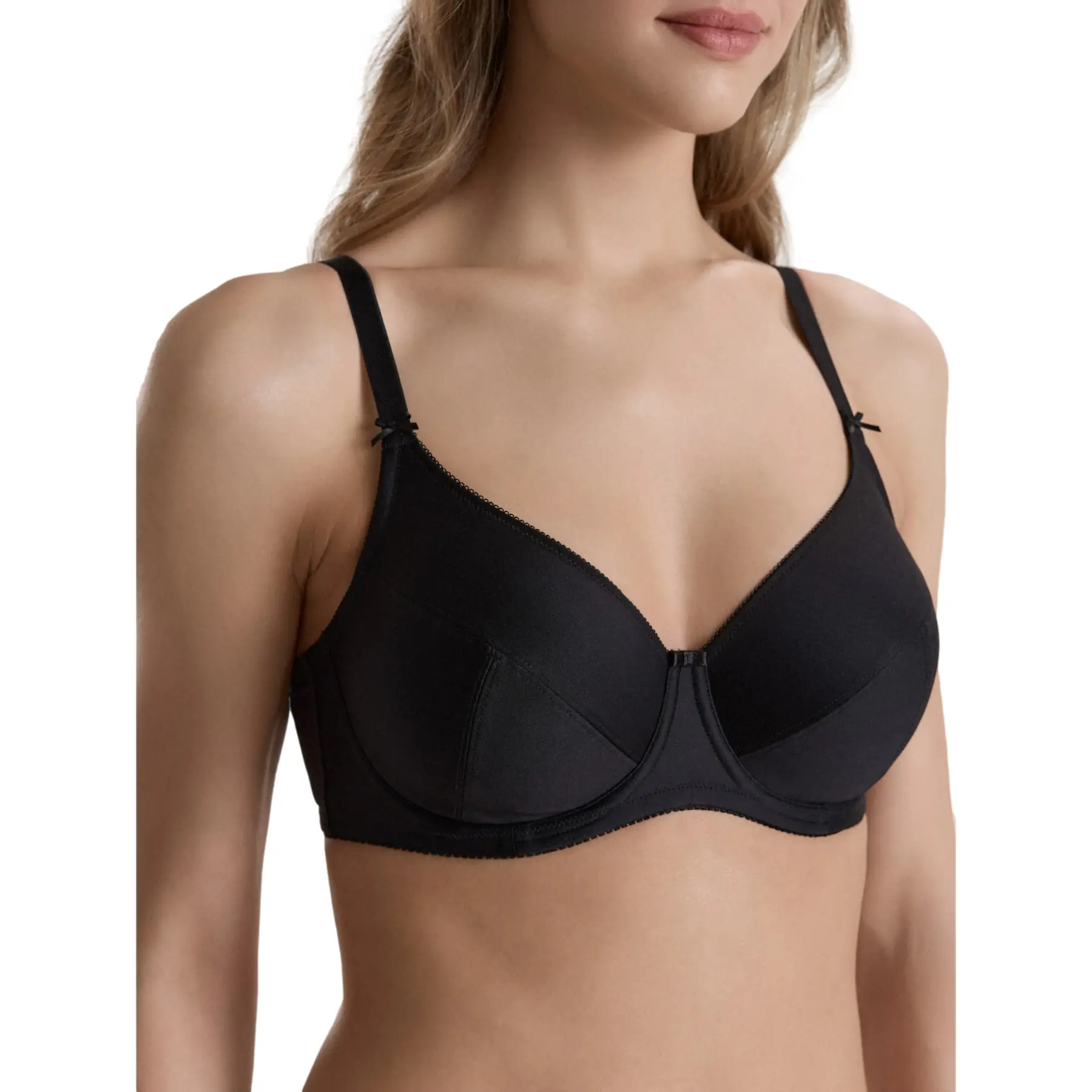 Reggiseno da donna  Naturel RB6237