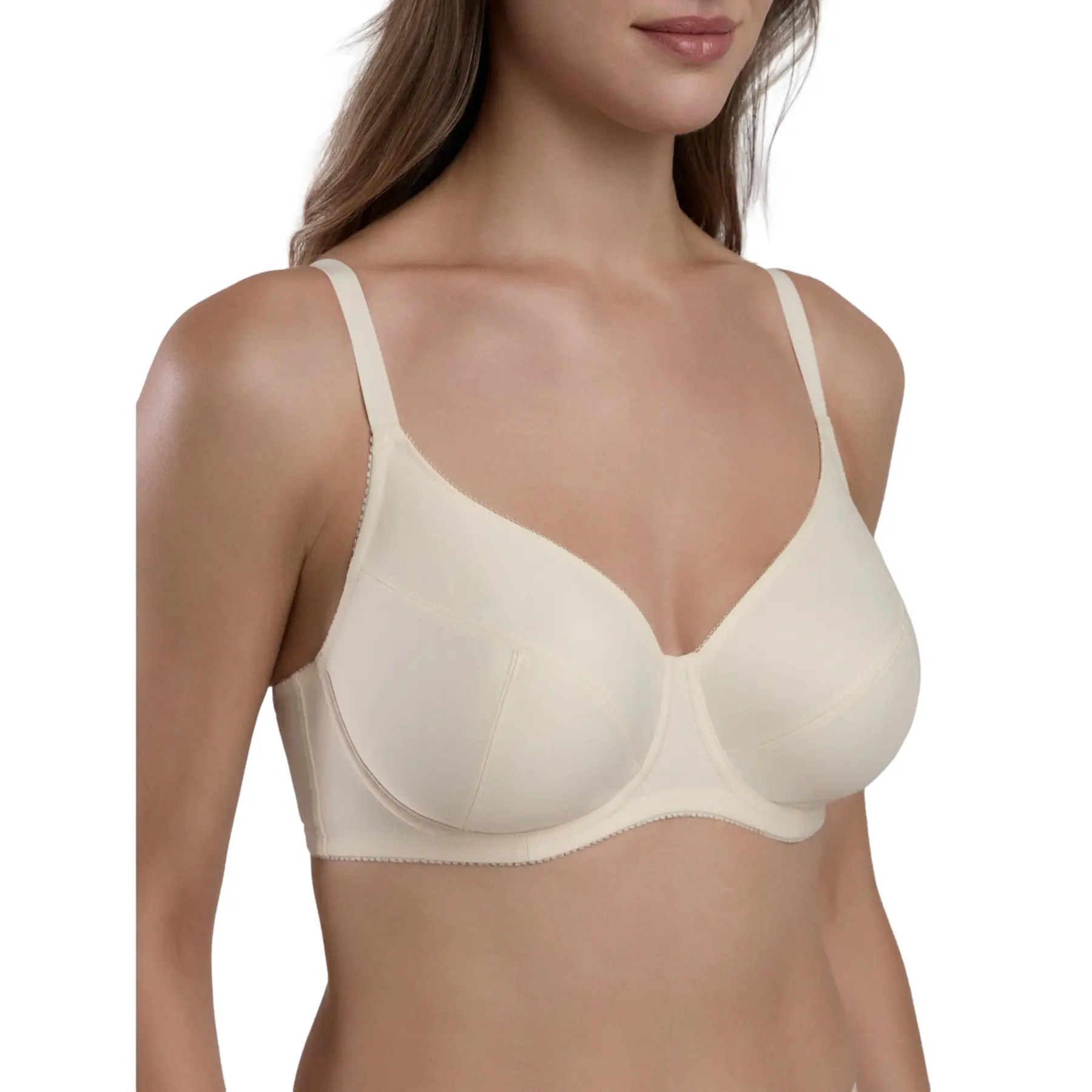 Reggiseno da donna  Naturel RB6237
