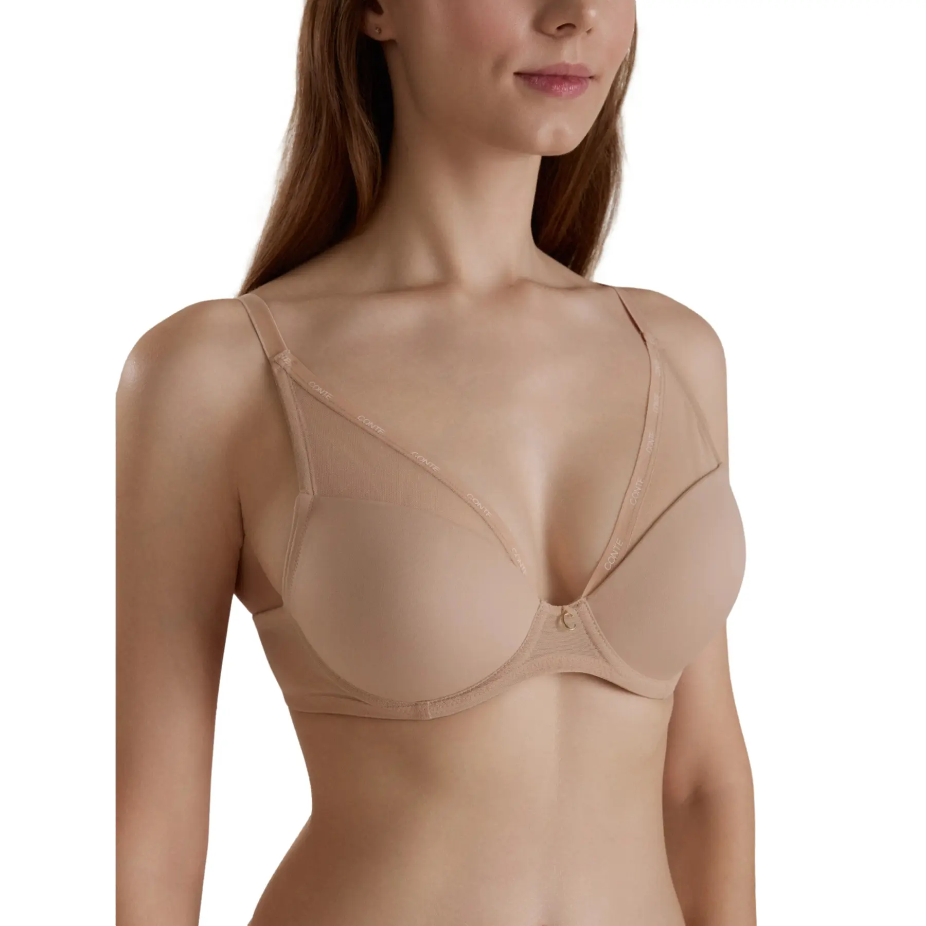 Reggiseno da donna  Second Skin RB1188