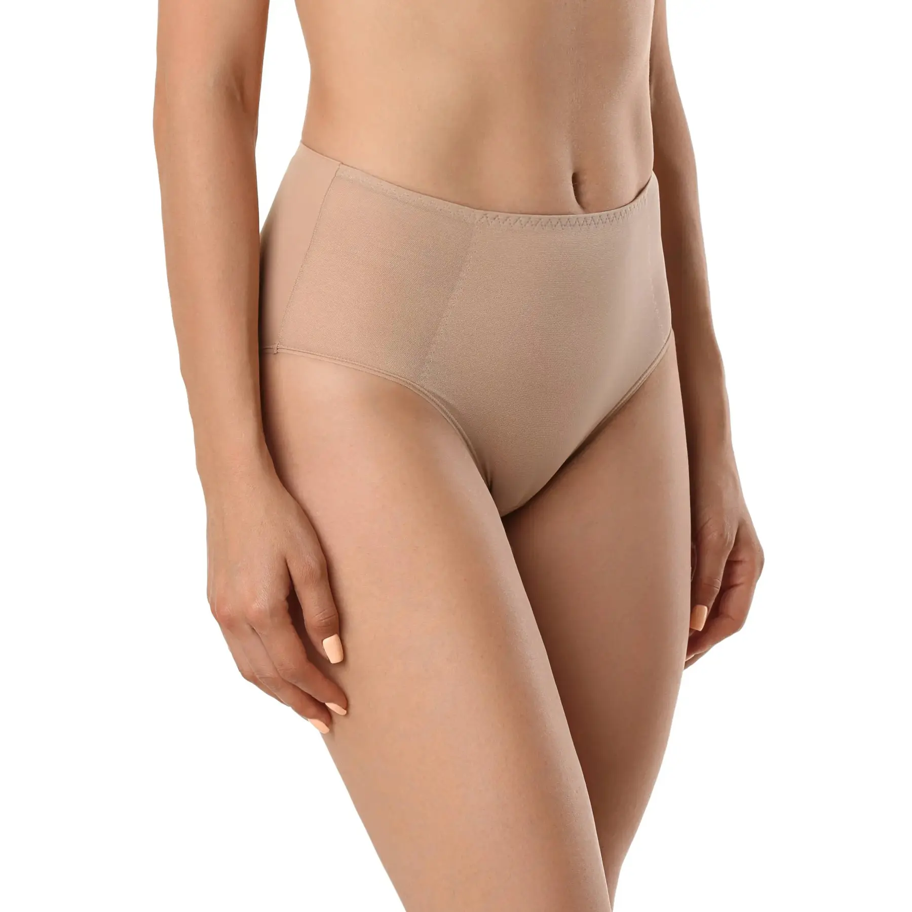 Slip a vita alta da donna  Suprema RP0017