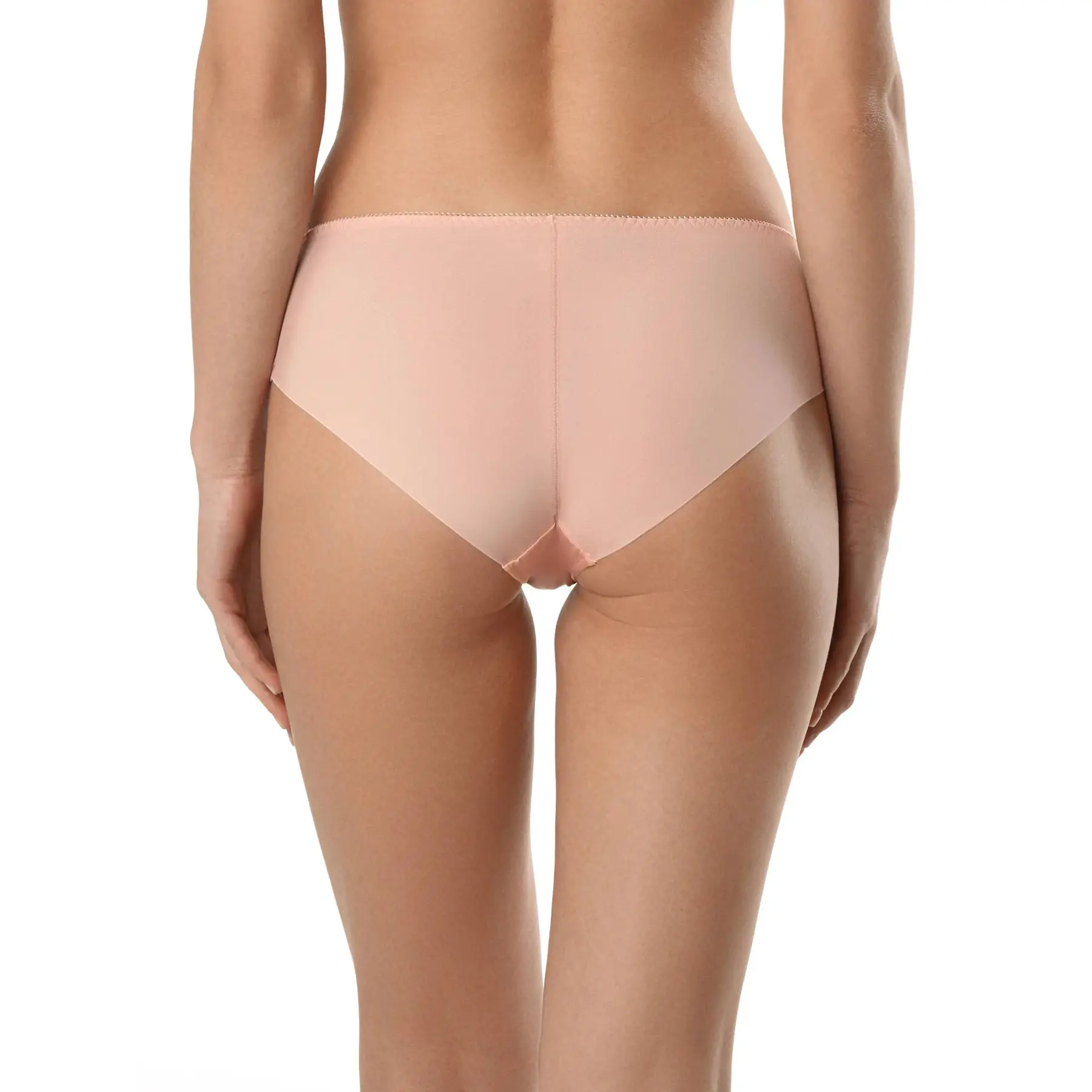 Slip donna a vita media  Fleur TP3049