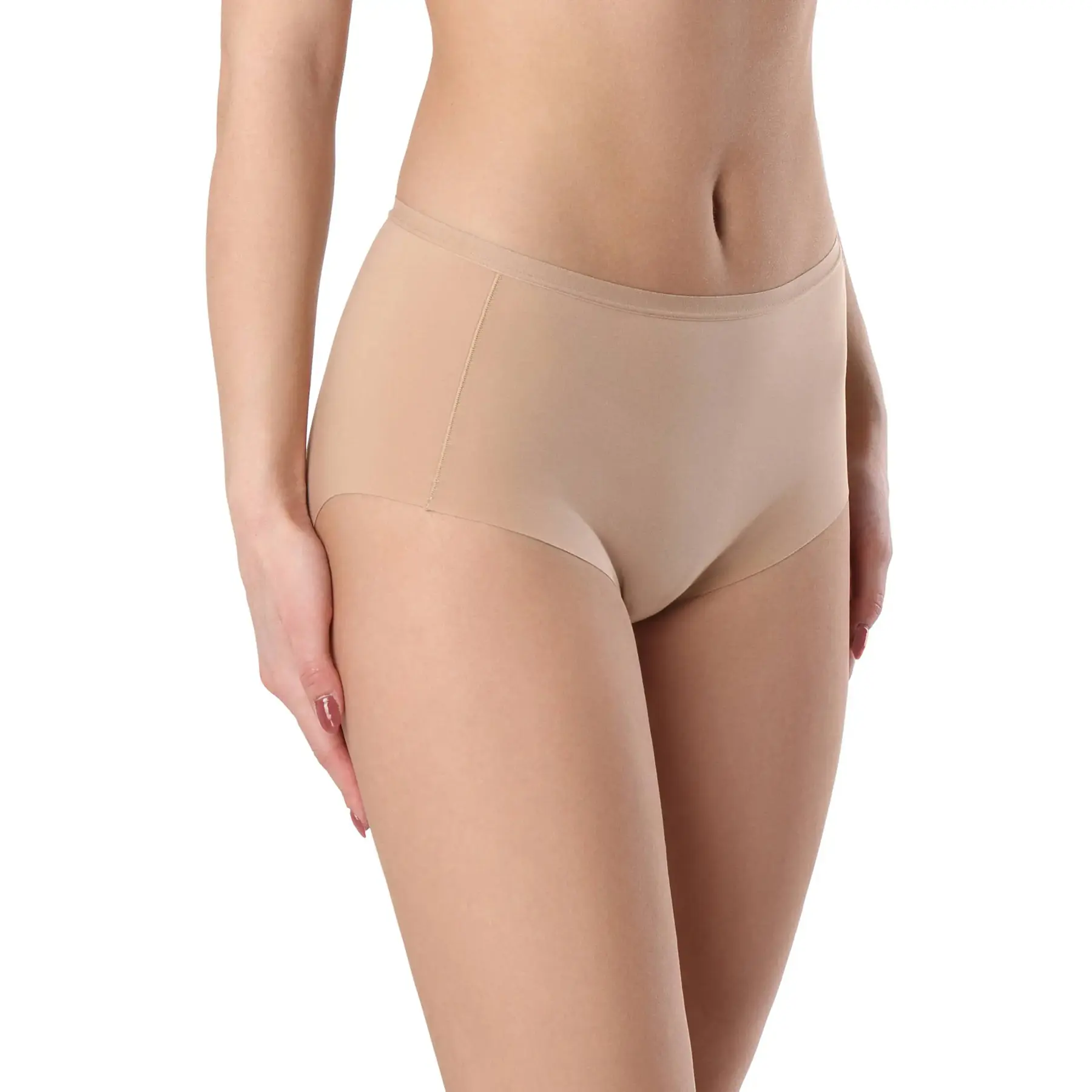 Slip a vita alta da donna  Suprema RP2078
