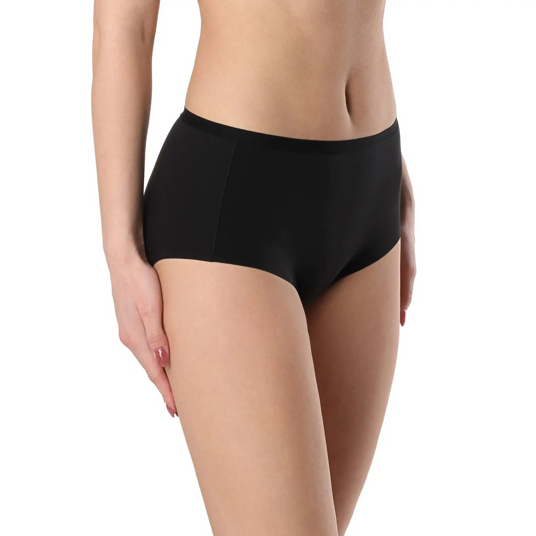 Slip a vita alta da donna  Suprema RP2078