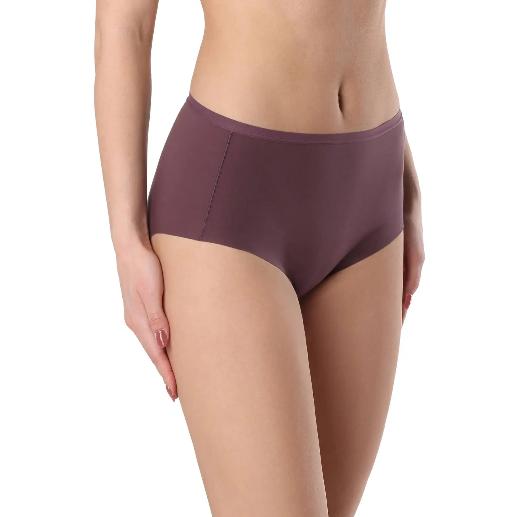 Slip a vita alta da donna  Suprema RP2078