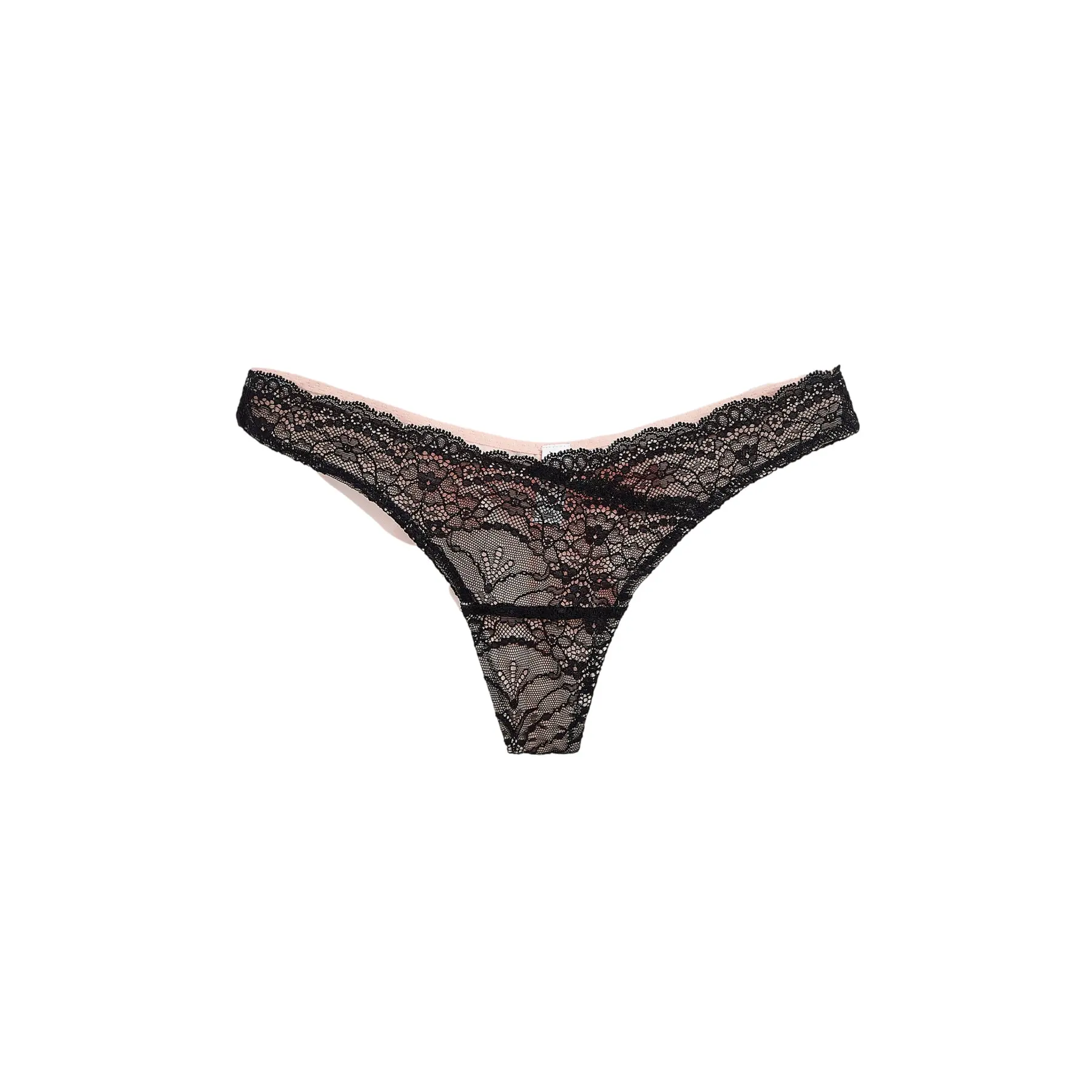 Tanga a vita bassa donna  Taboo TP6096