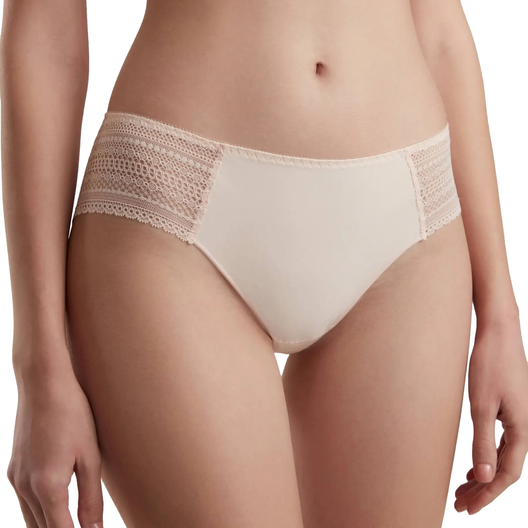 Culotte vita alta donna  Vintage RP3074