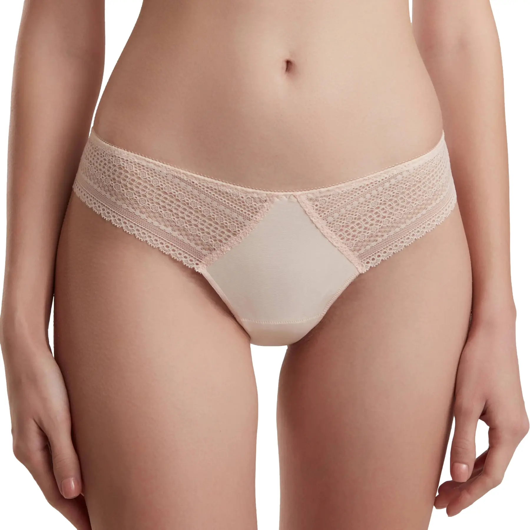 Tanga alta donna  Vintage RP6072