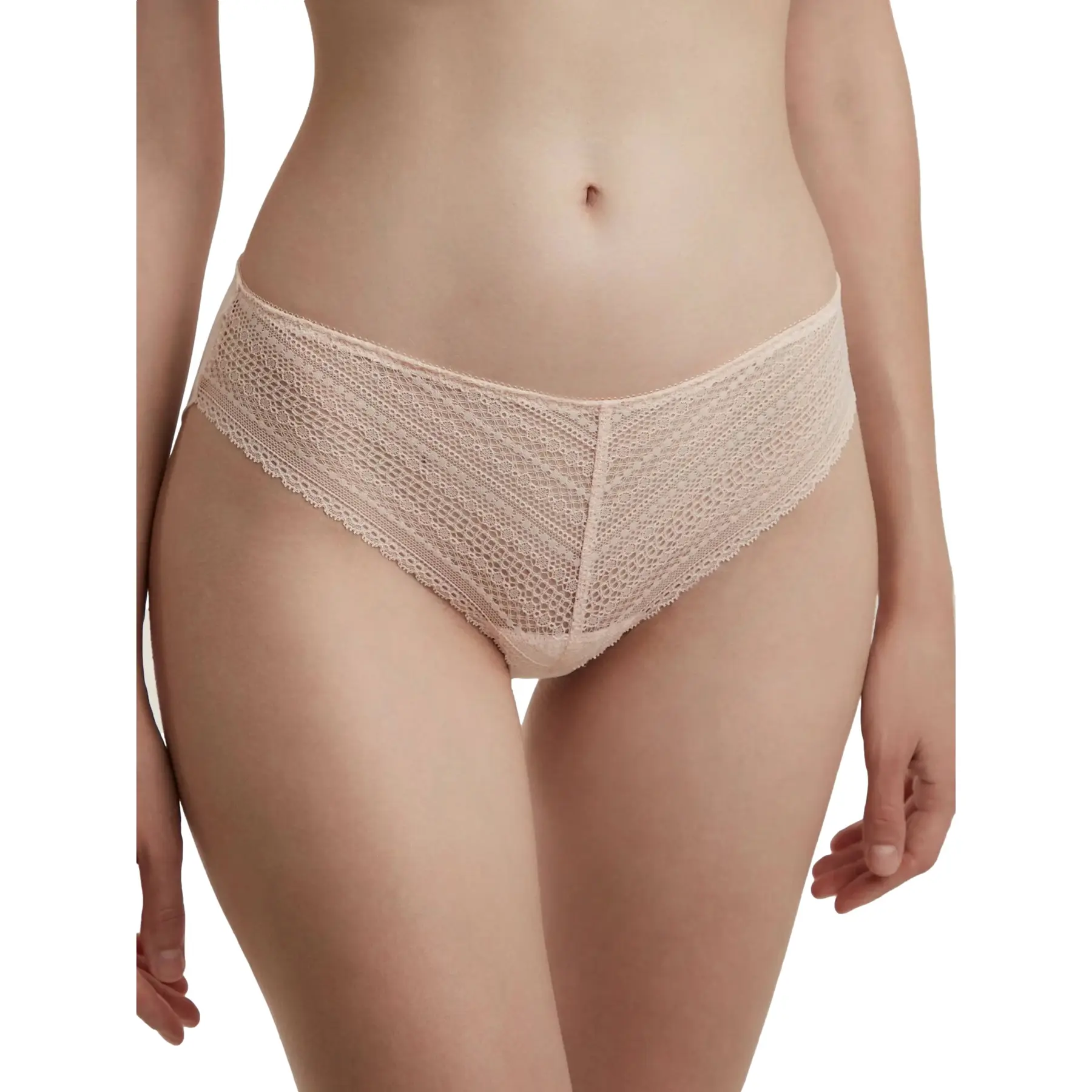 Culotte vita alta donna  Vintage RP3116
