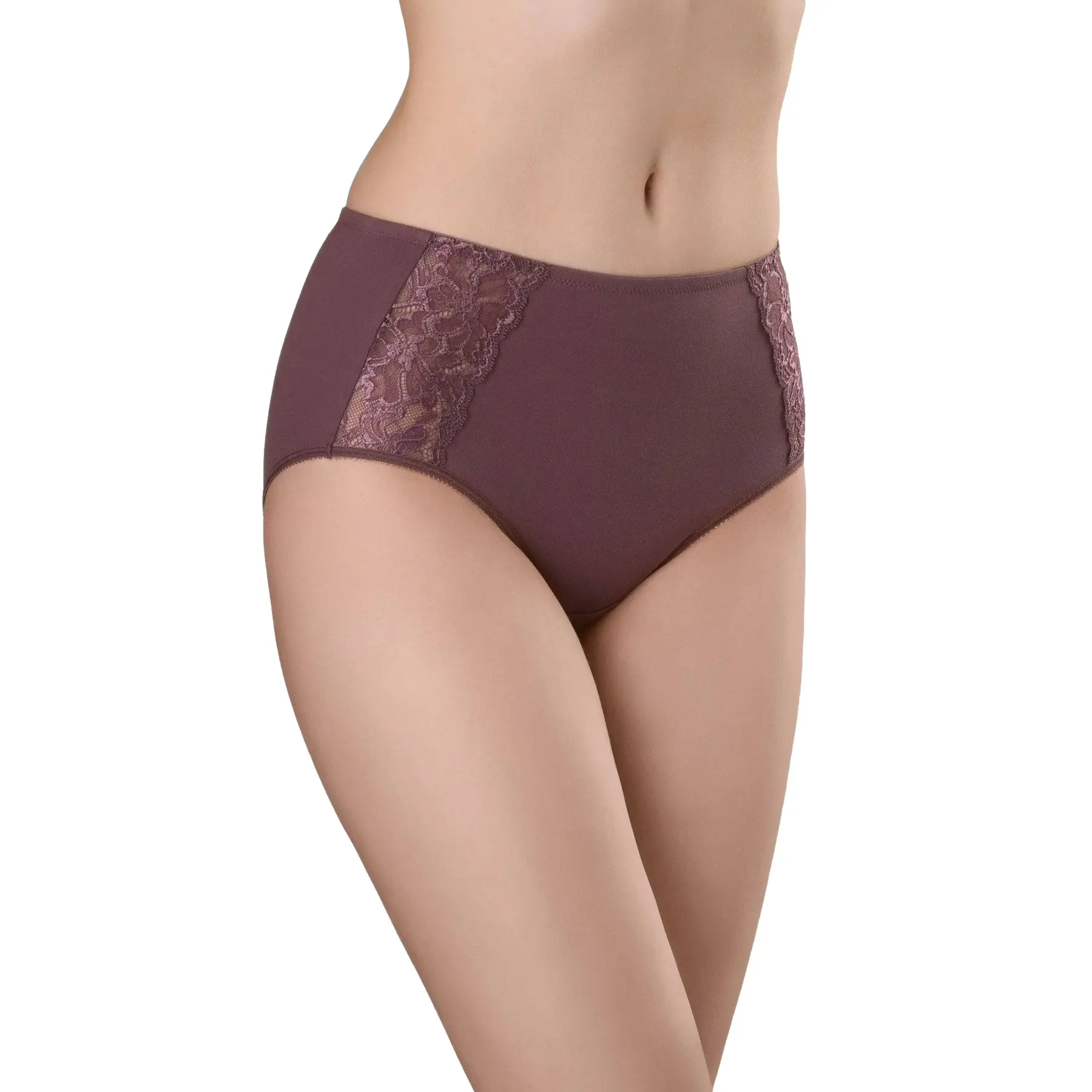 Slip a vita alta da donna  Suprema RP2222