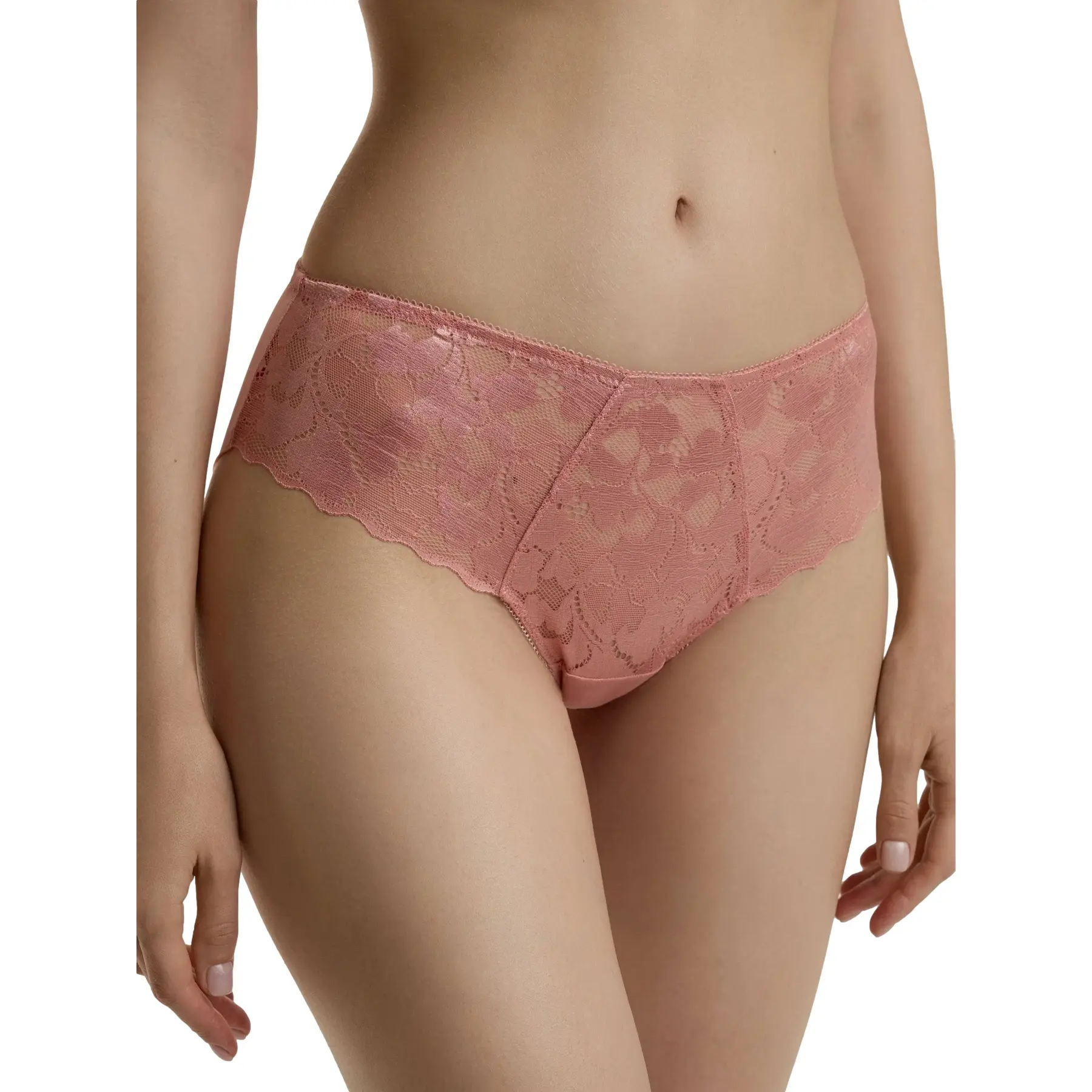 Culotte vita alta donna  Femina TP3131