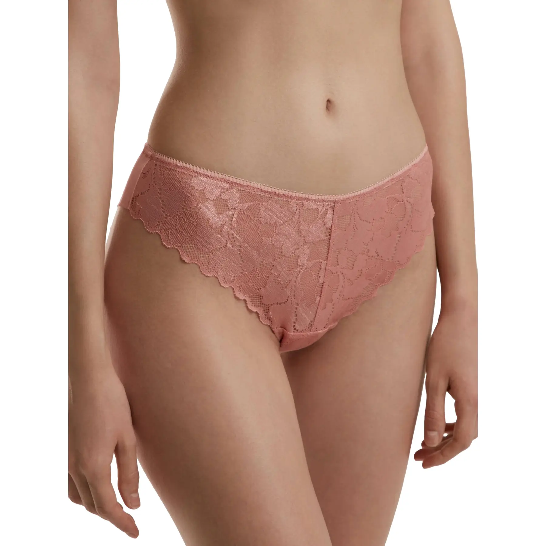 Tanga alta donna  Femina TP6122