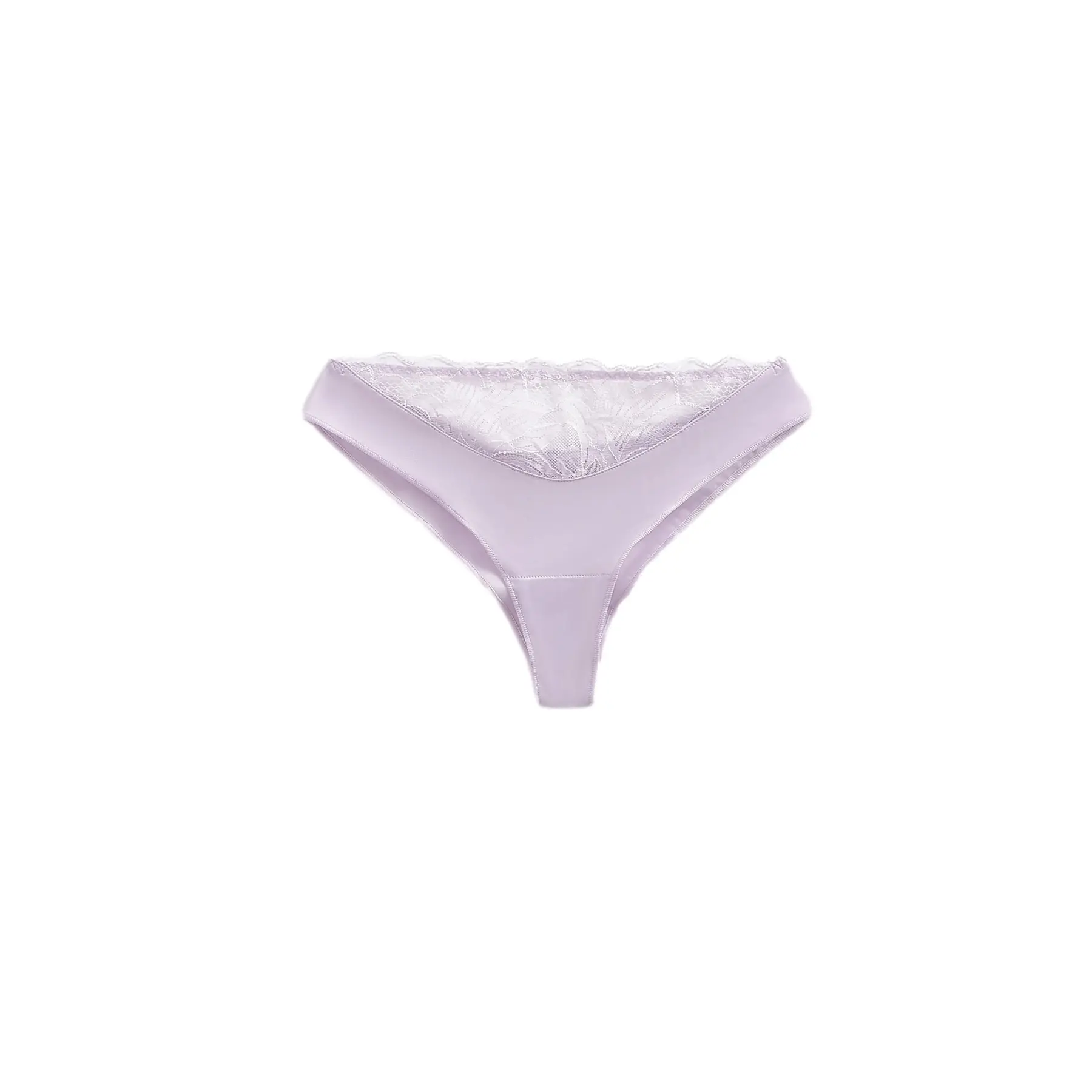 Tanga alta donna  Fleur De Lis TP6138