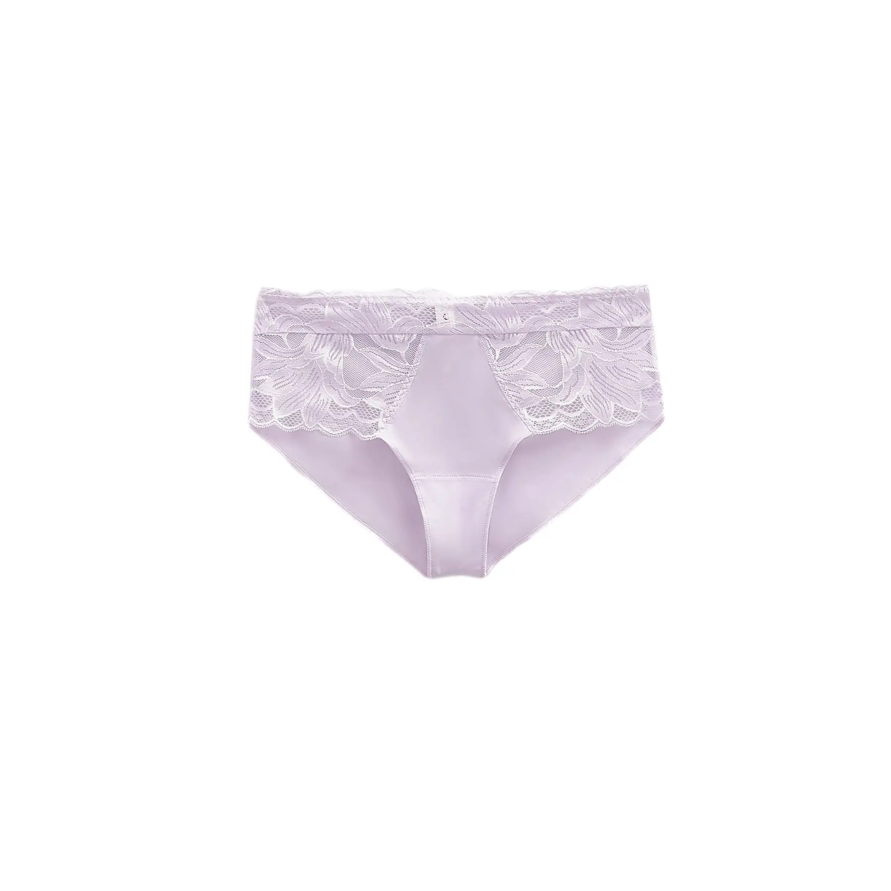 Culotte vita alta donna  Fleur De Lis TP7139 Line