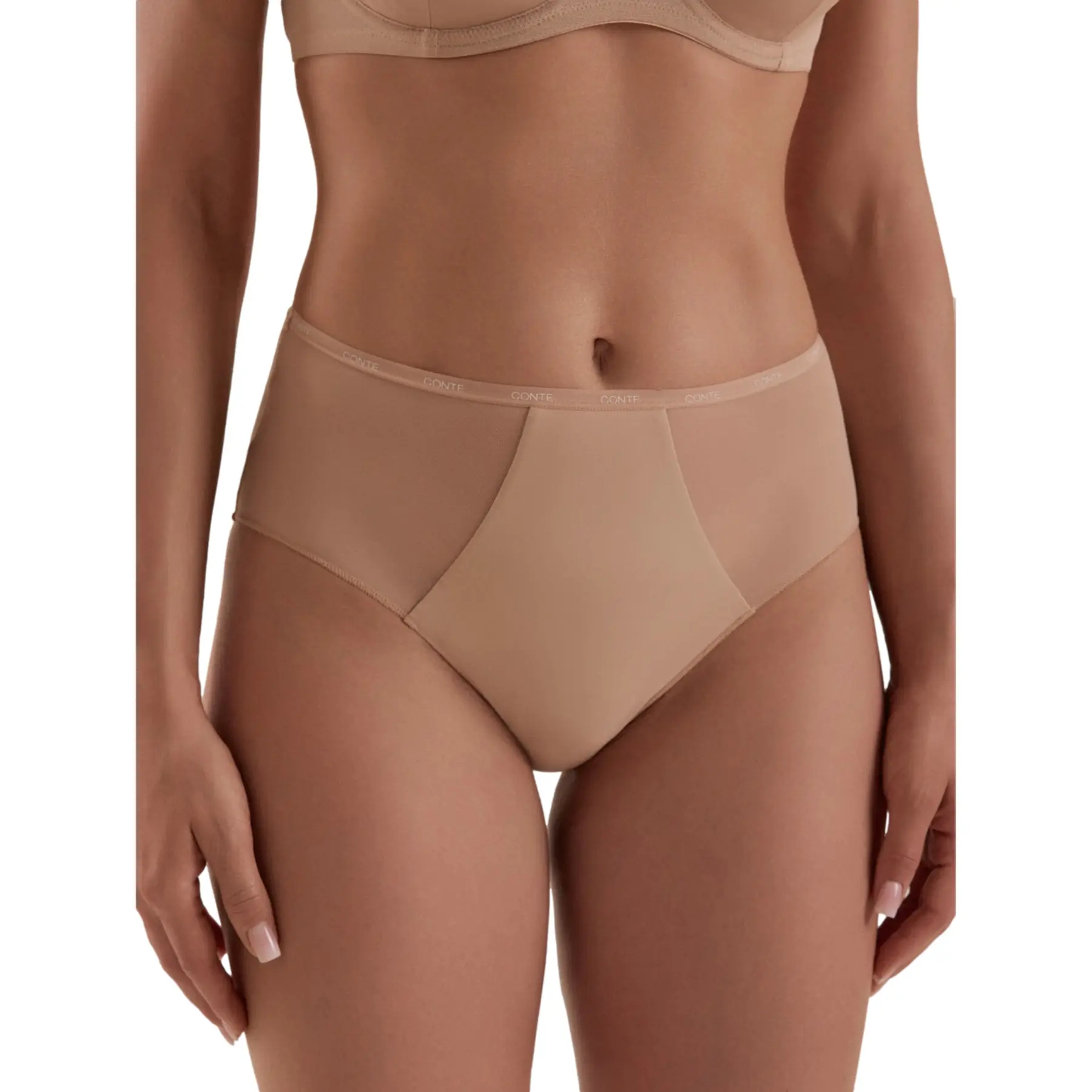 Mutandine da donna  Second Skin RP2141