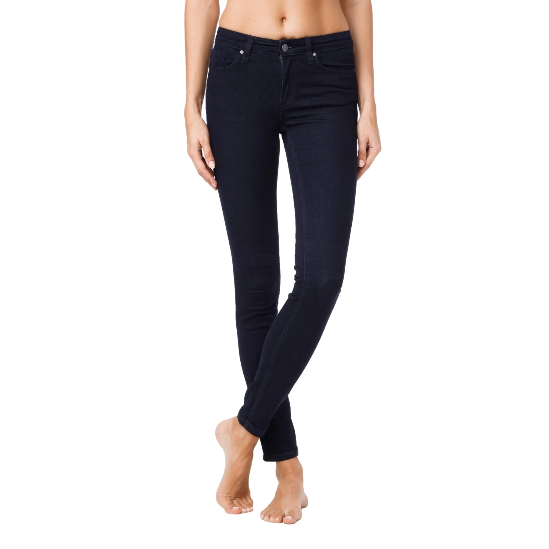 Jeans skinny donna  623-100R