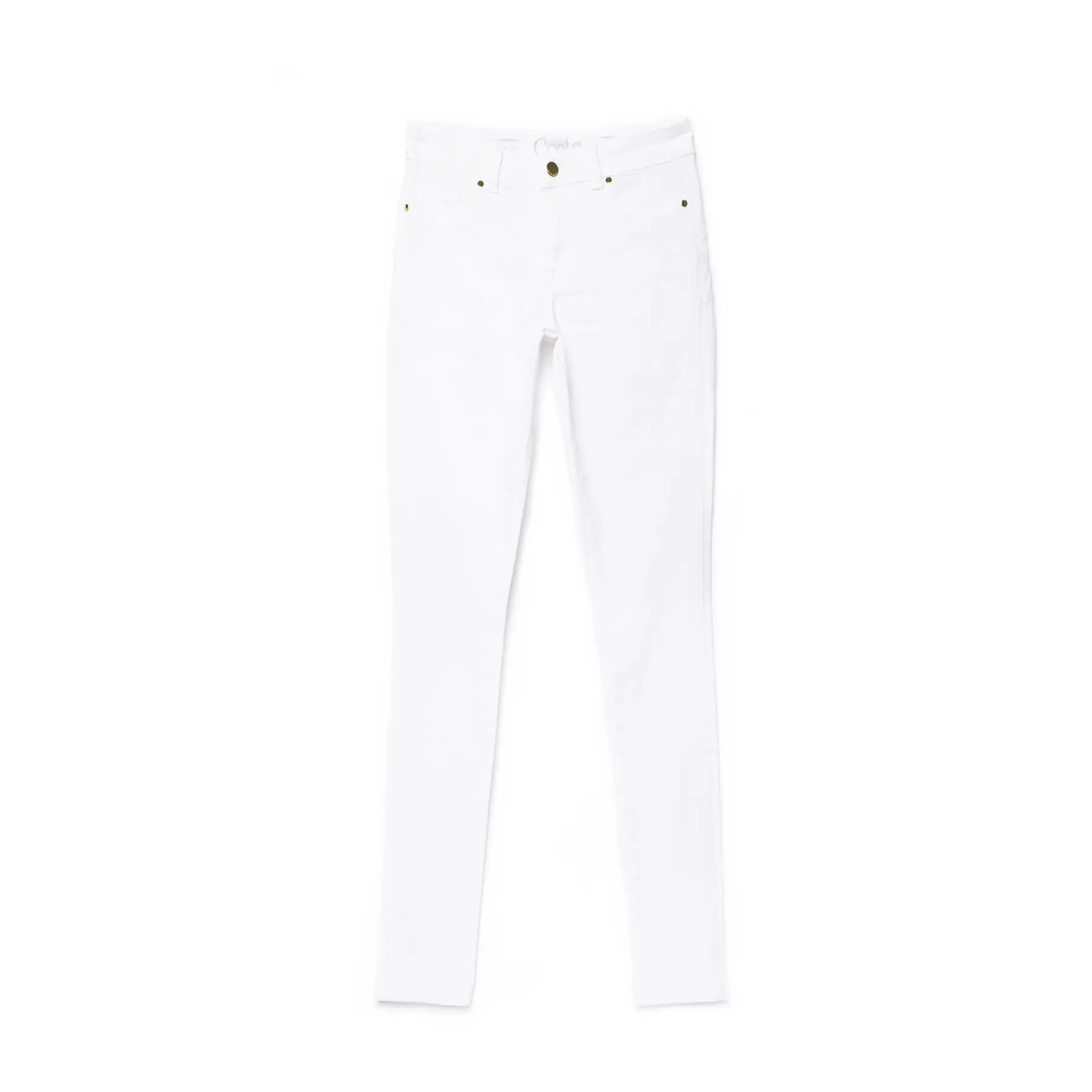 Jeans skinny donna  Con-128