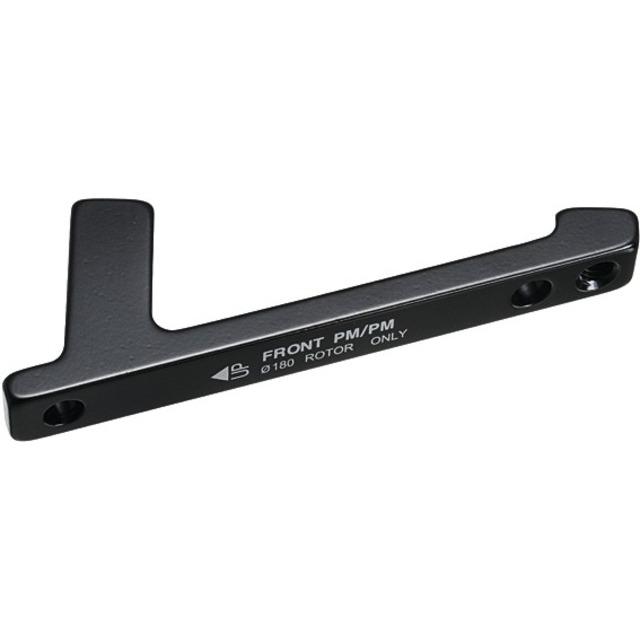 Adattatore Freno Contec PM - PM: Compatibilità Forcella PM