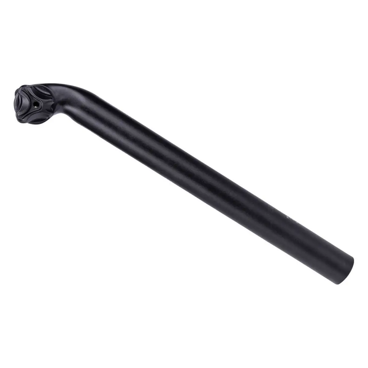 Velo Store - UK Saddle post Contec Bracer Offset | Extra 10% off with Subscription, Postage £16.79 to UK Fedex.