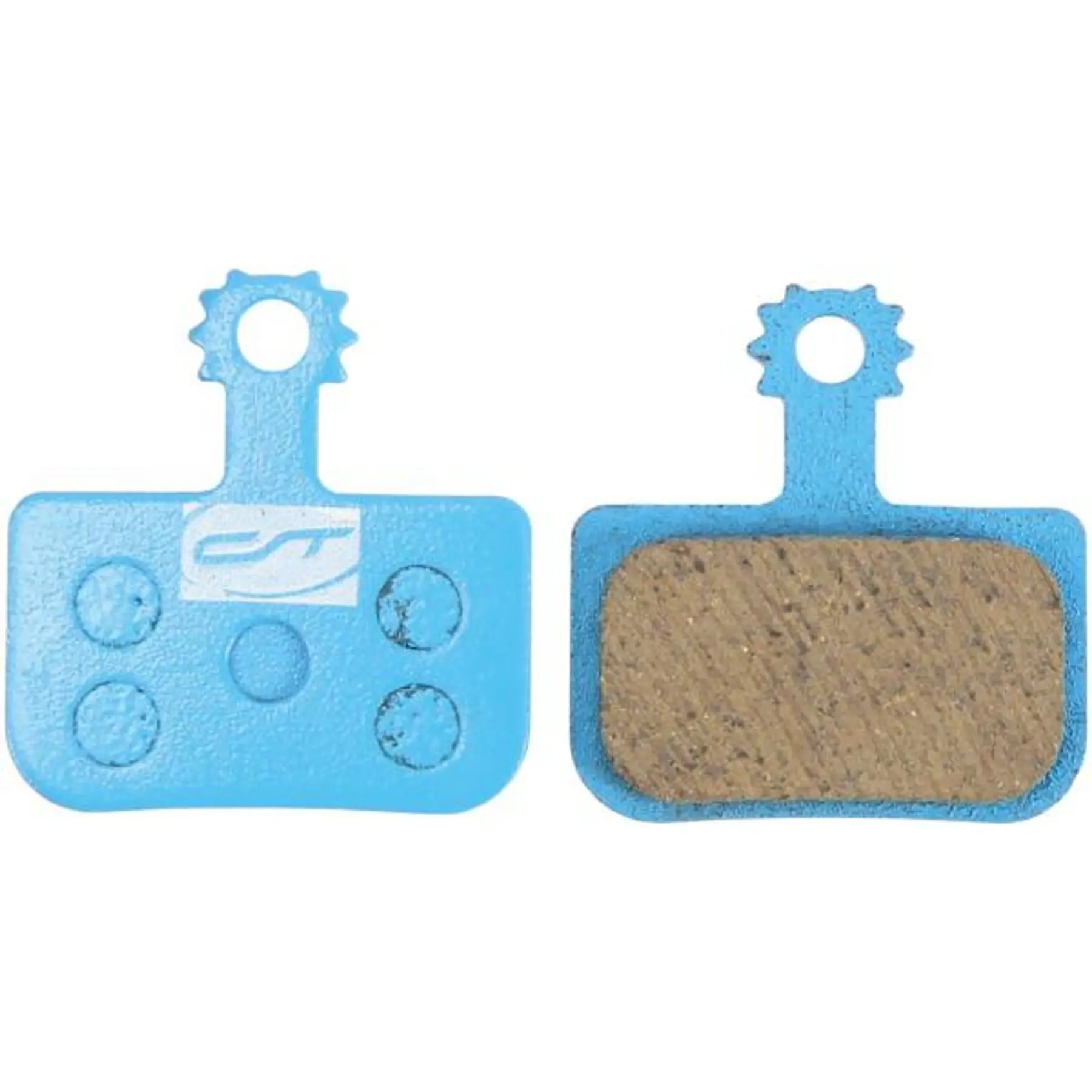 Con-Tec Bremsbelag Org CBP-380 SRAM DB 1/3 Unisex