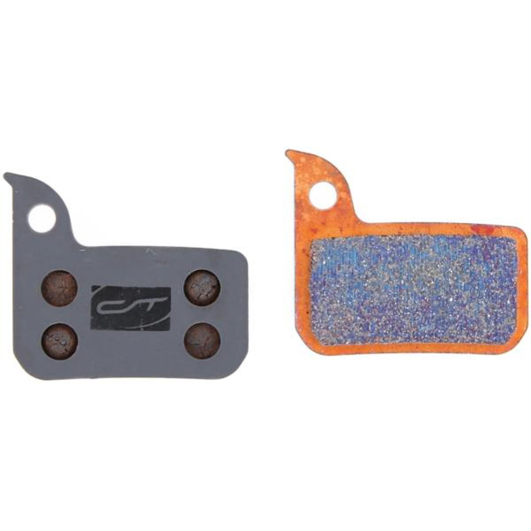 Velo Store - UK Brake pad Contec Sint CBP-370S SRAM - Lev | Extra 10% off with Subscription, Postage £16.79 to UK Fedex.